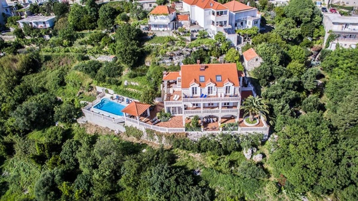 Villa Luxury - amazing seaview view 4