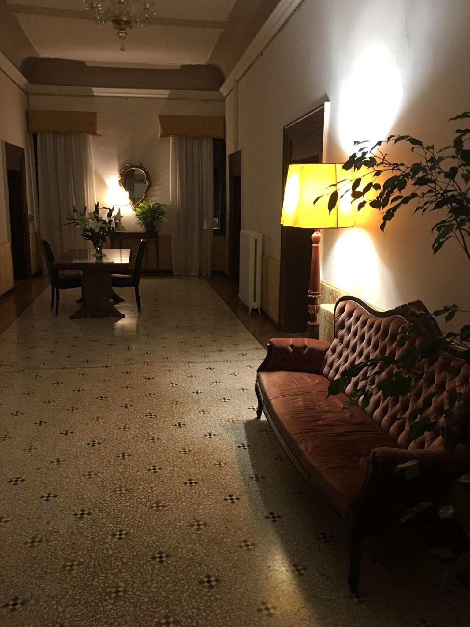 palazzo suite ducale