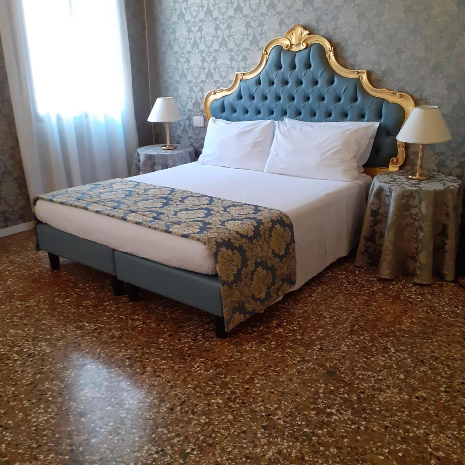 palazzo suite ducale