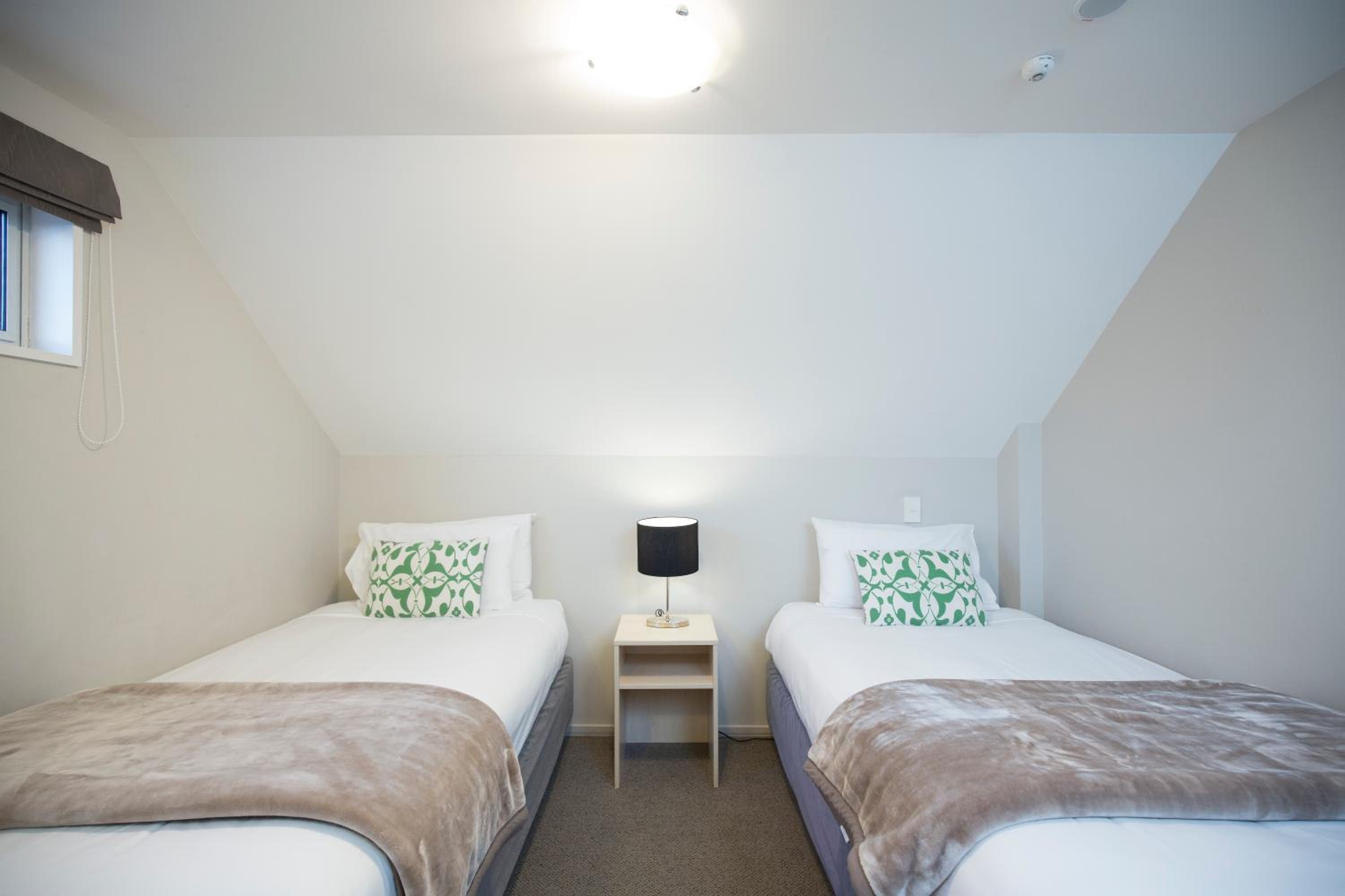 Vita Nova Motel