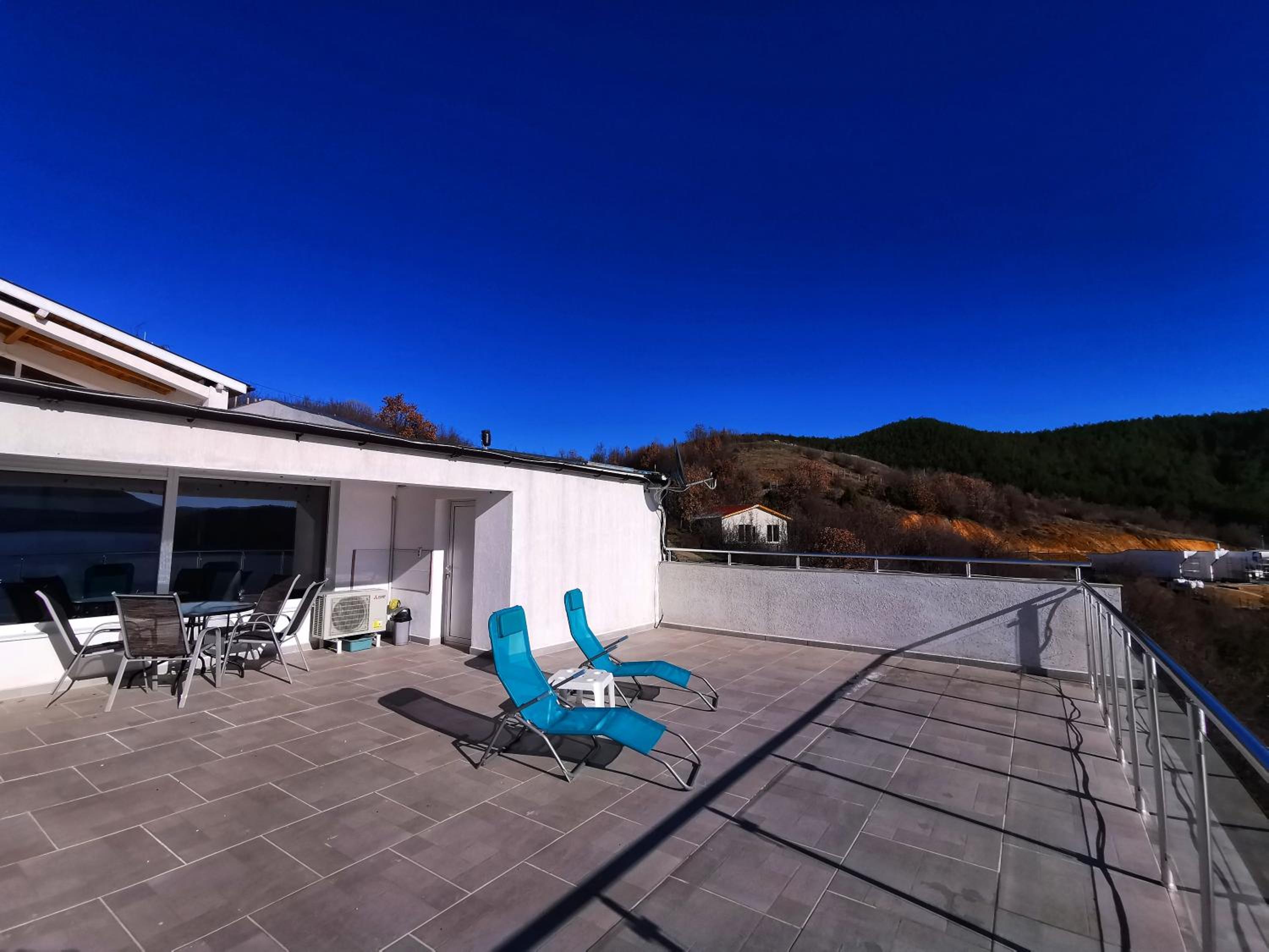 roof