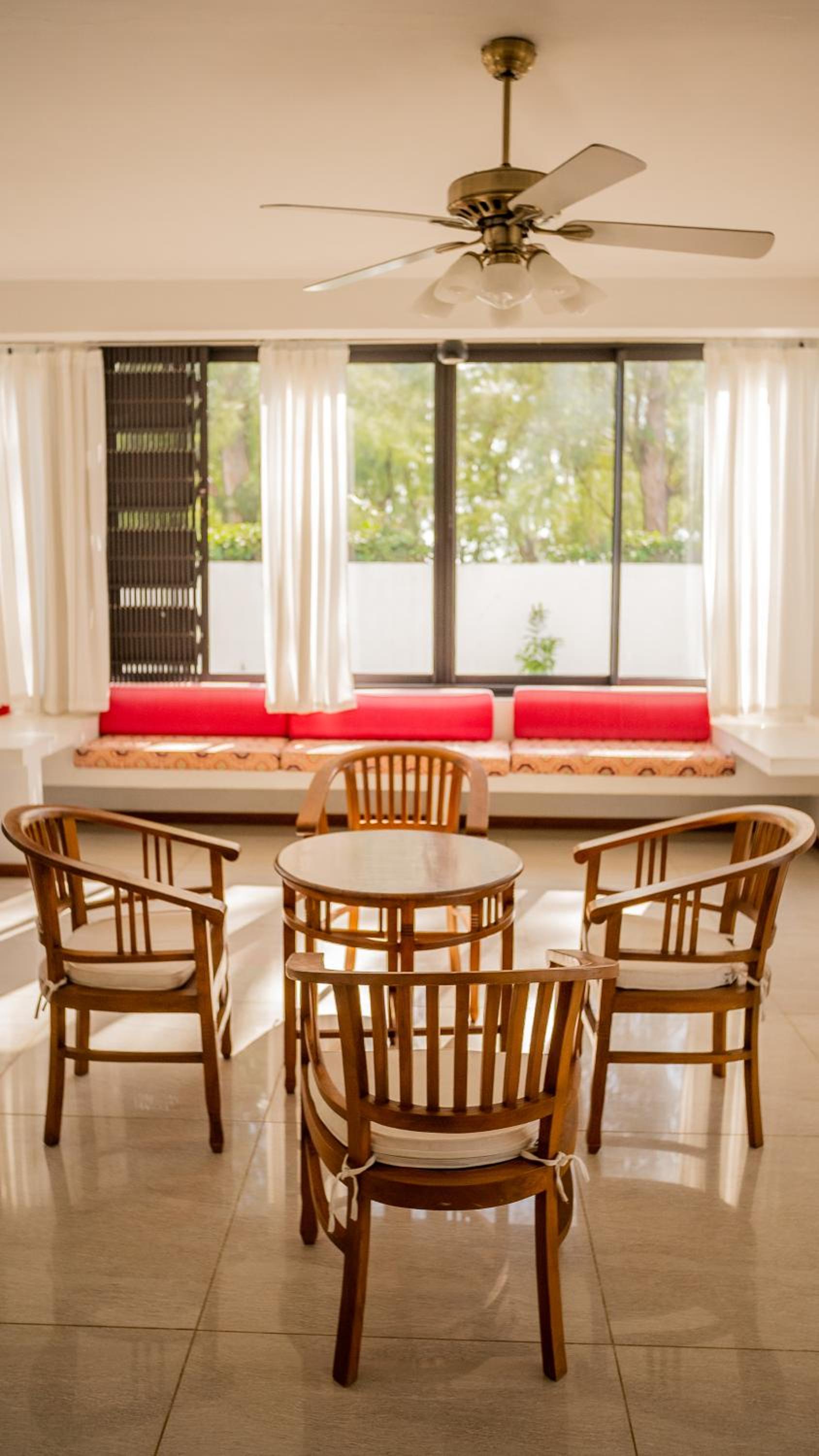 Villa Angelou - Sunlit Beach Getaway with Pool and WIFI view 5