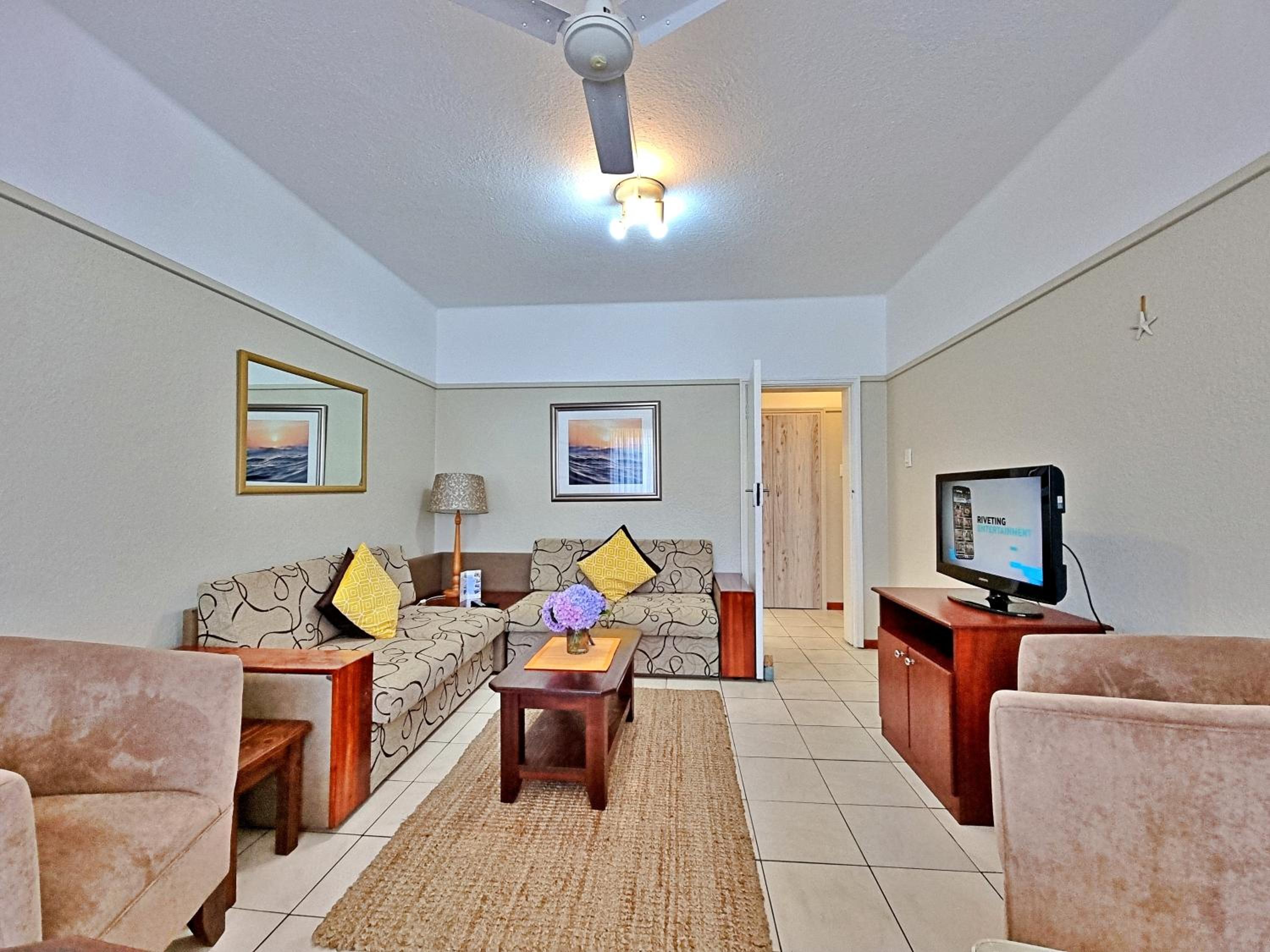 Fairway Holiday Accommodation view 5