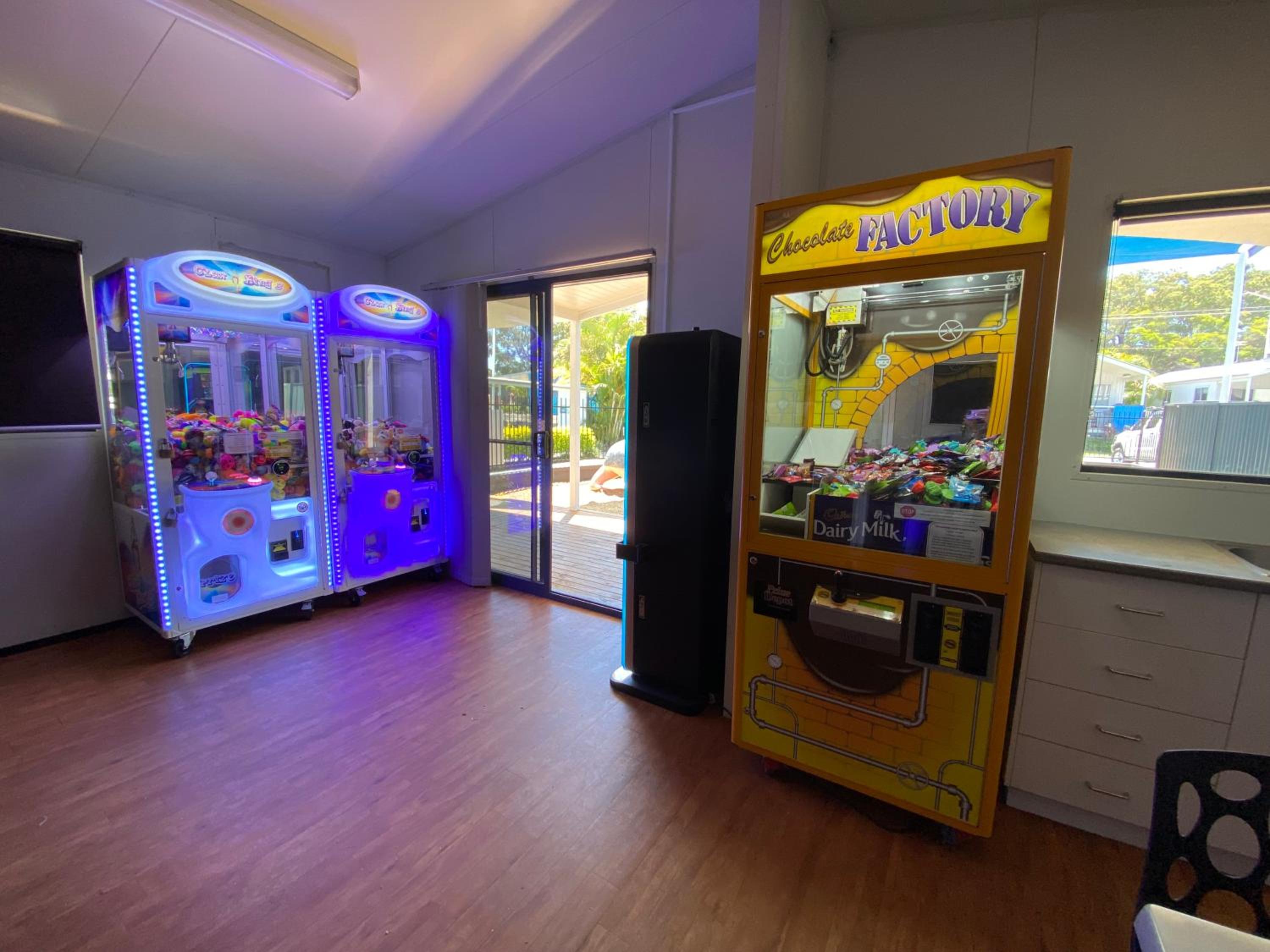 Nobby Beach Holiday Village
