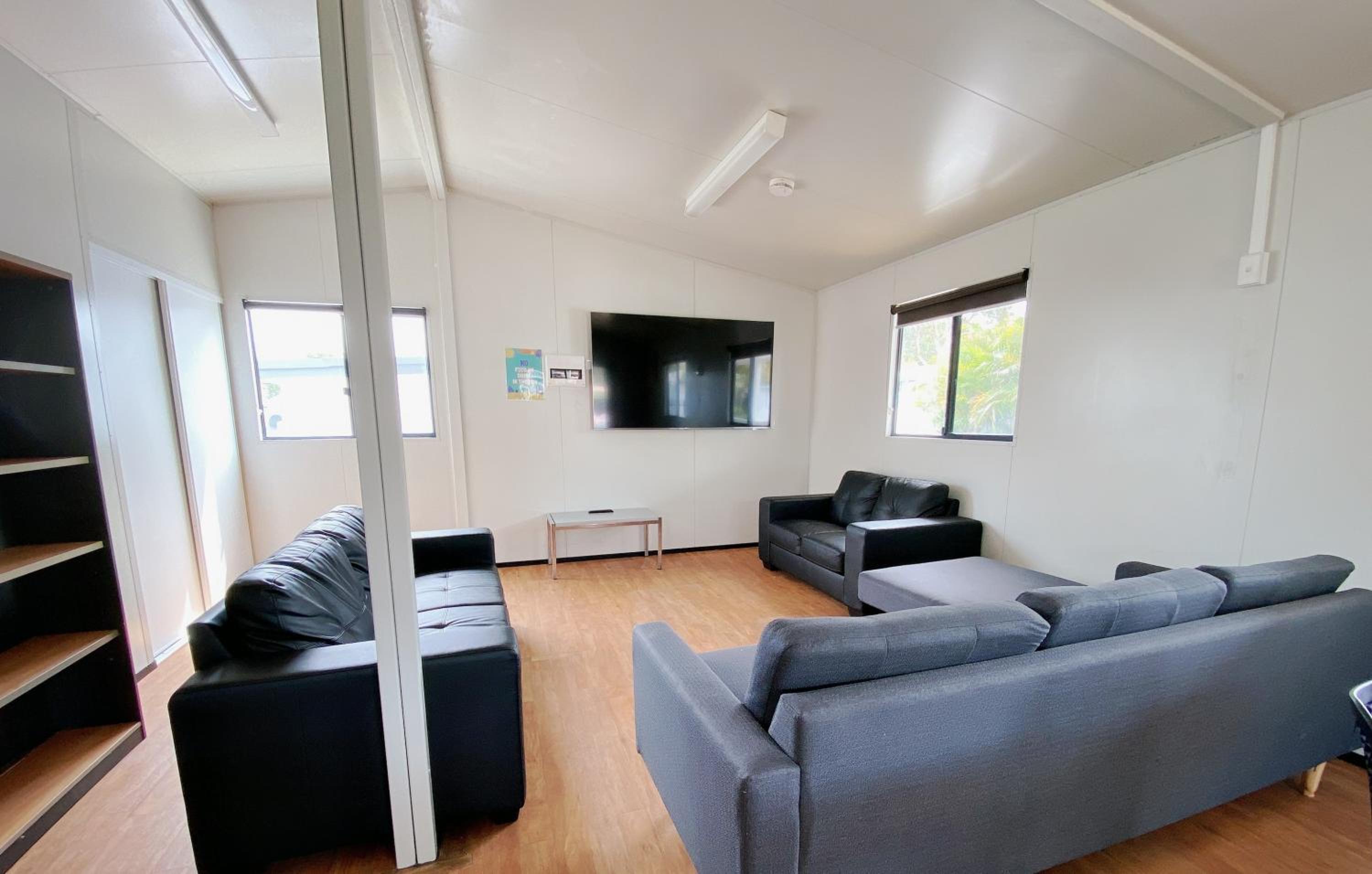 Nobby Beach Holiday Village