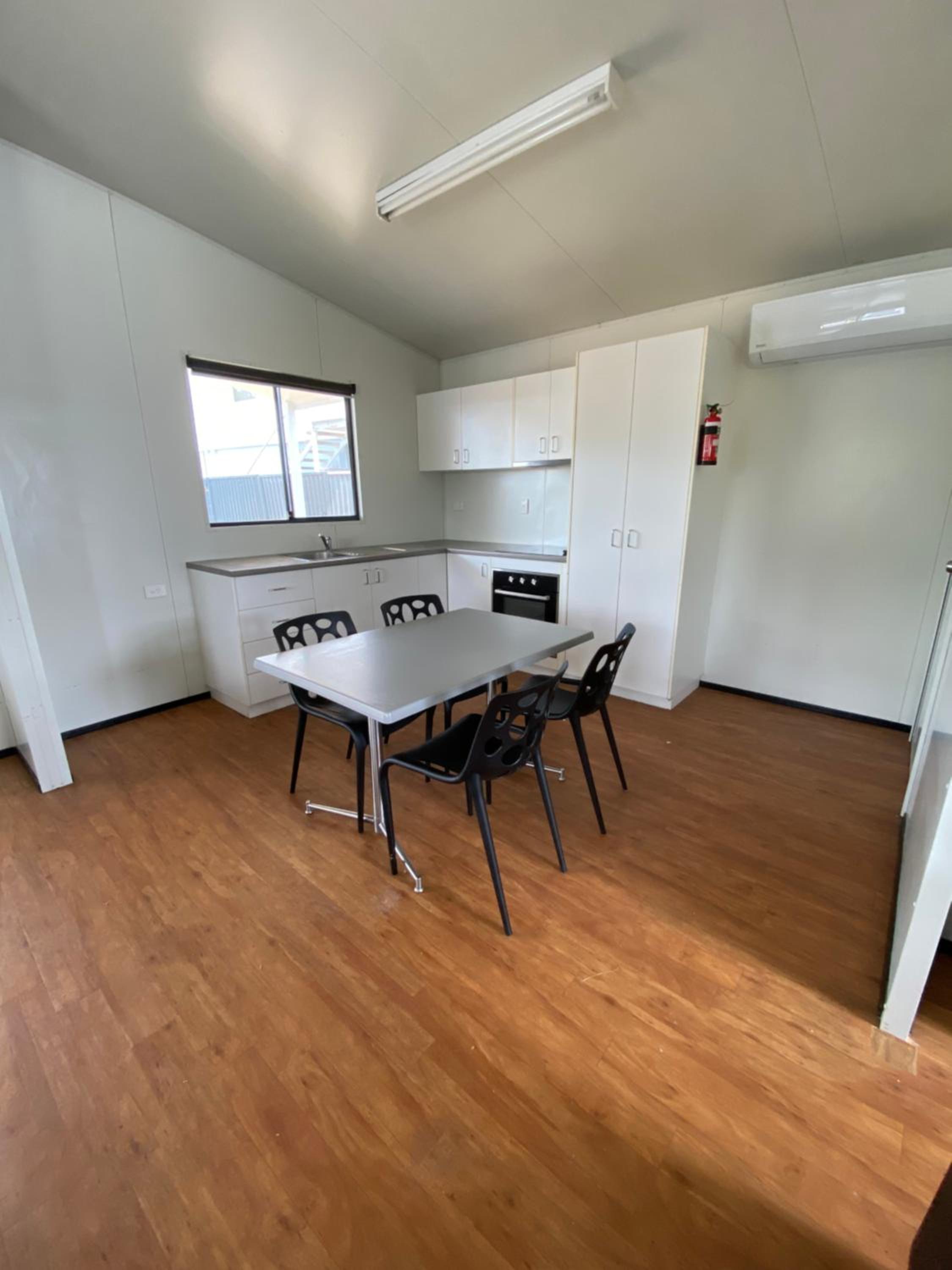 Nobby Beach Holiday Village