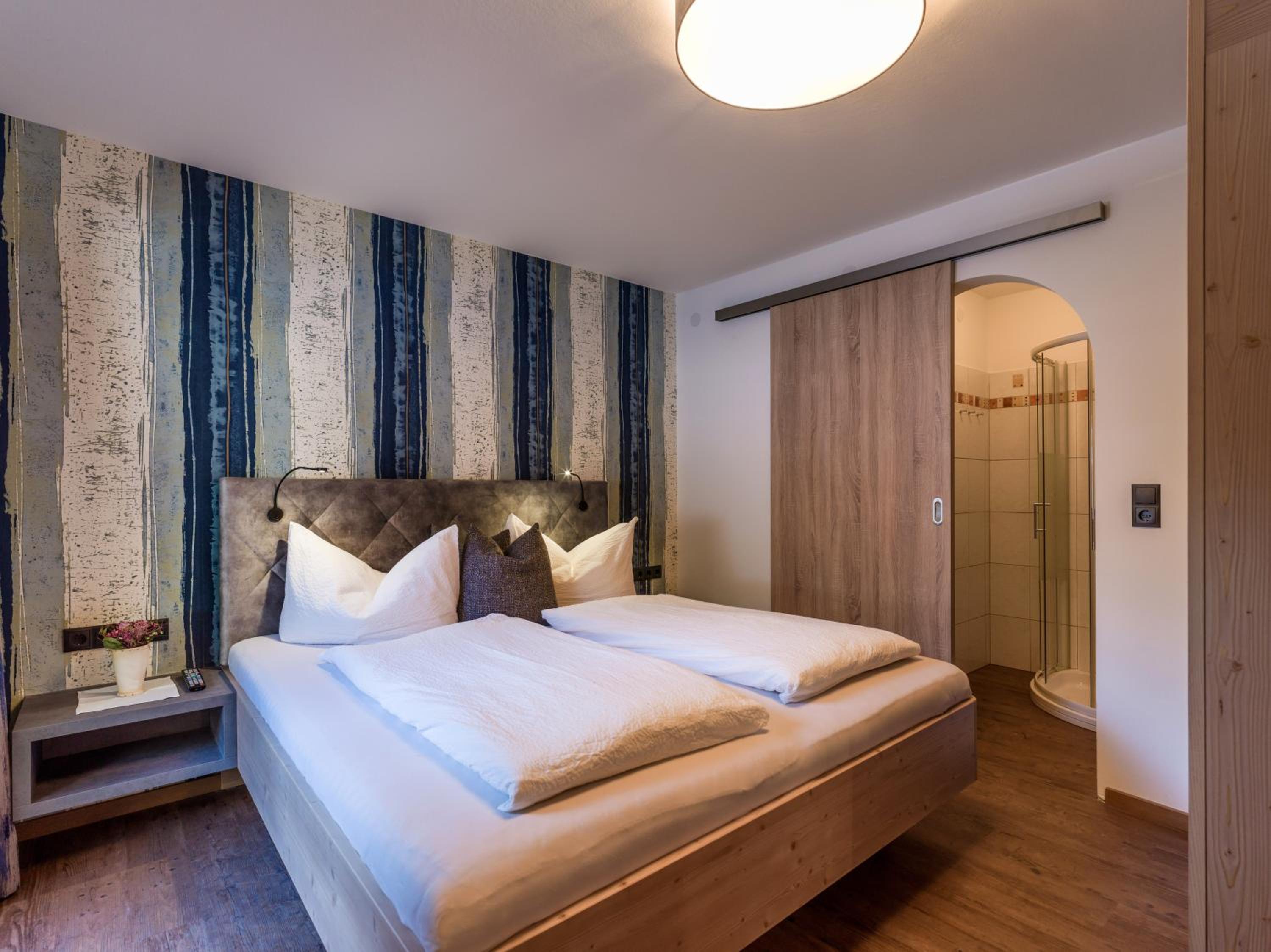 Appartements Rofangarten