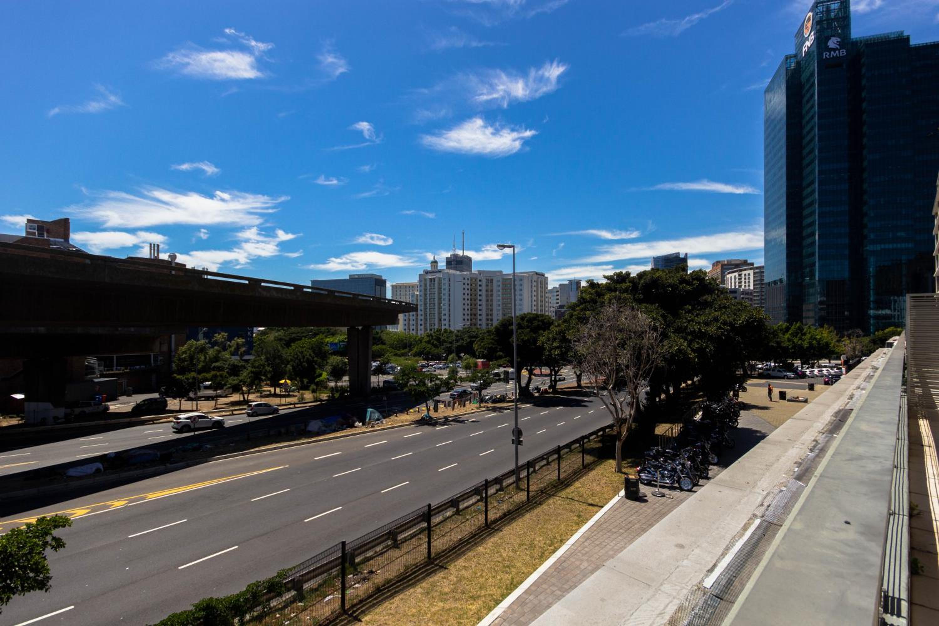 Three Bedroom Apartment - De Waterkant view 4