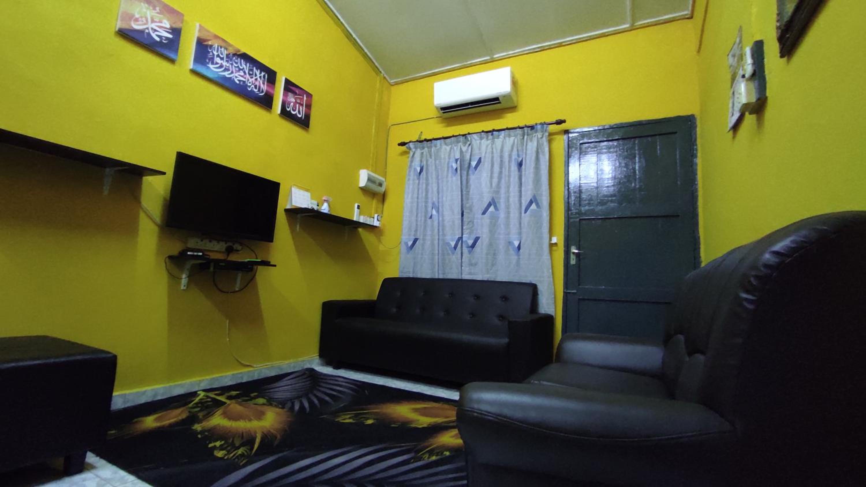 Homestay Opah Parit Buntar, Perak photo 6