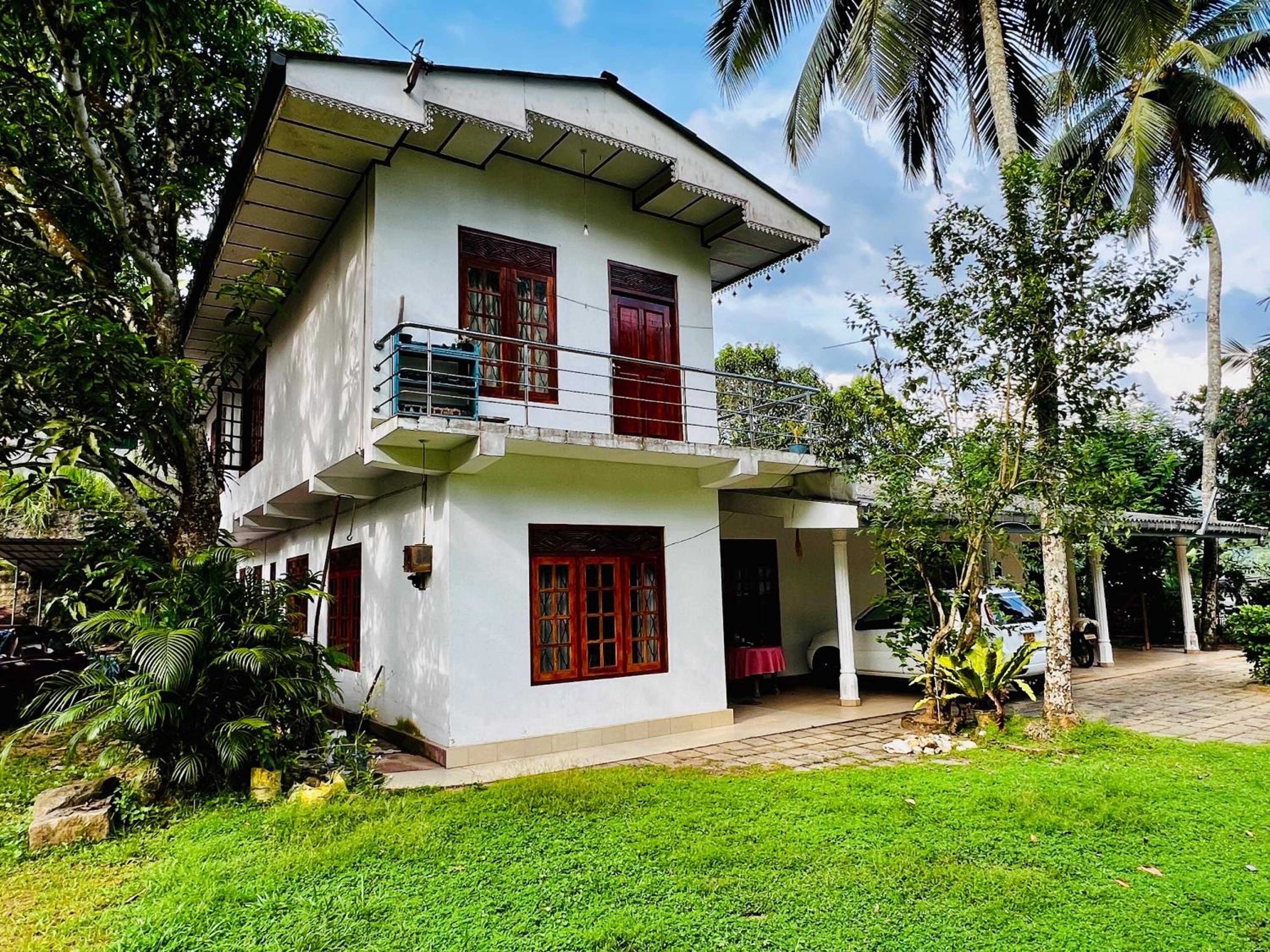 Summer Ridge - Homestay view 5