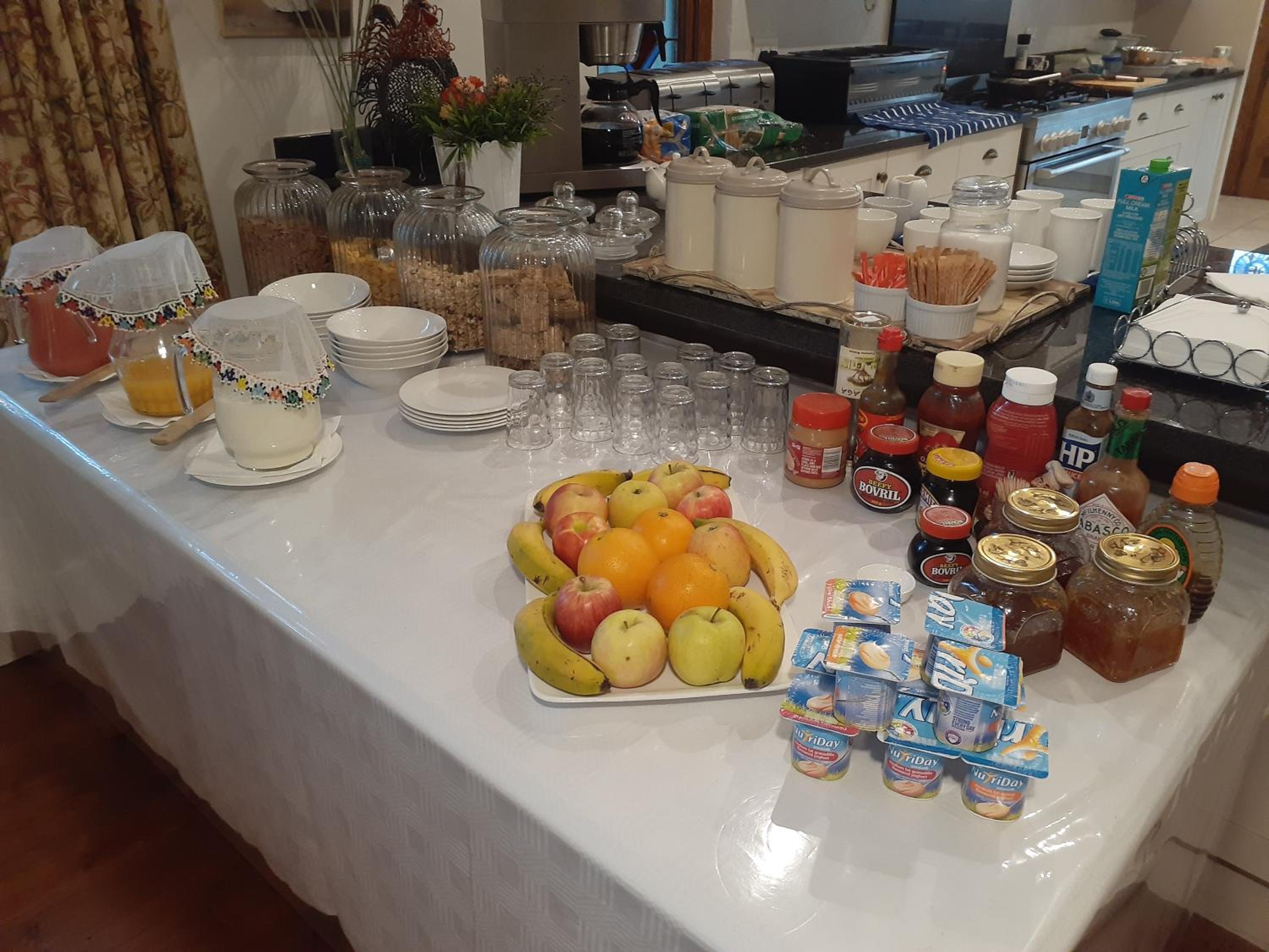 Lanherne Guest House Bed & Breakfast view 3