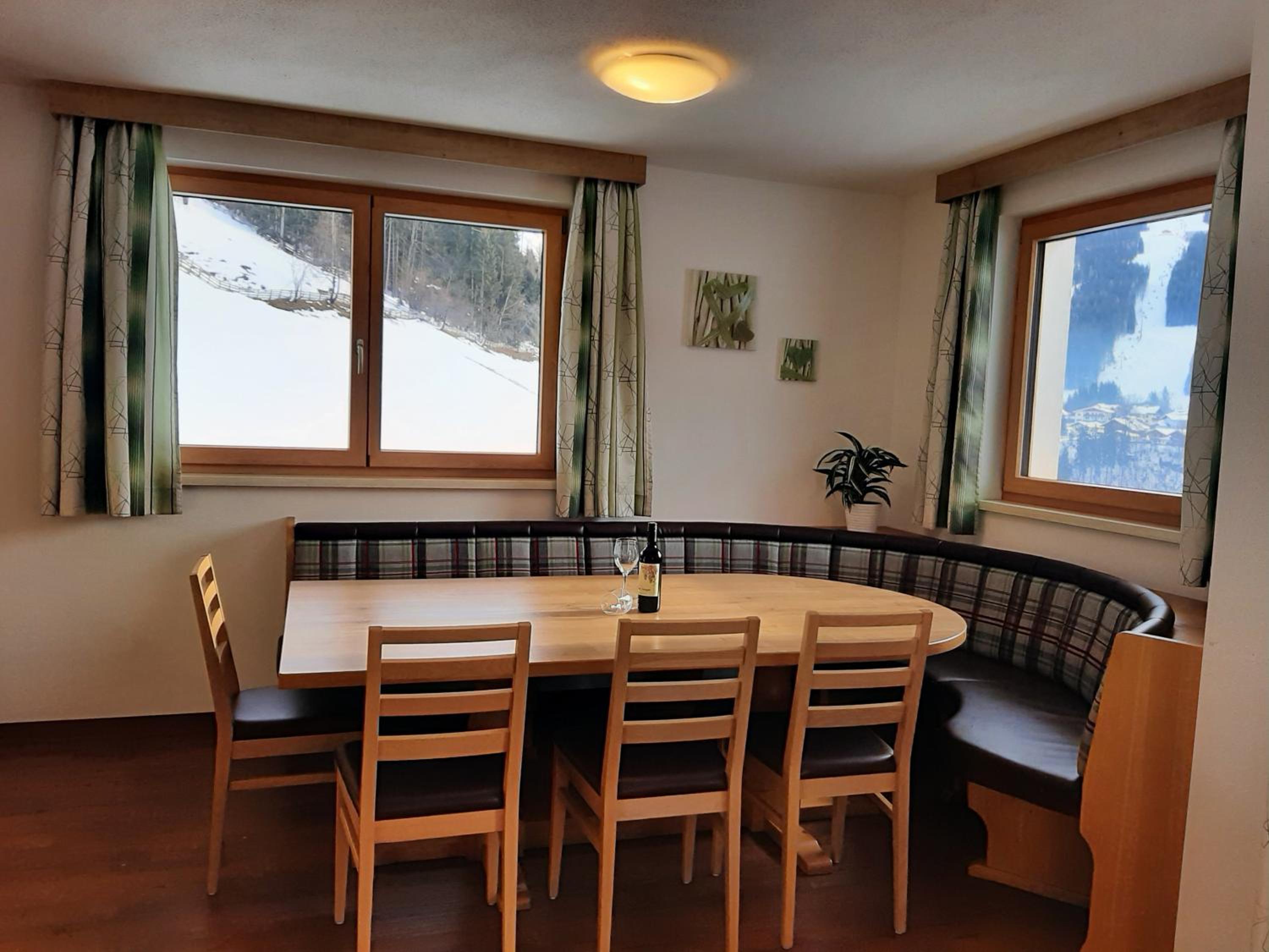 Bauernhof Burglehen