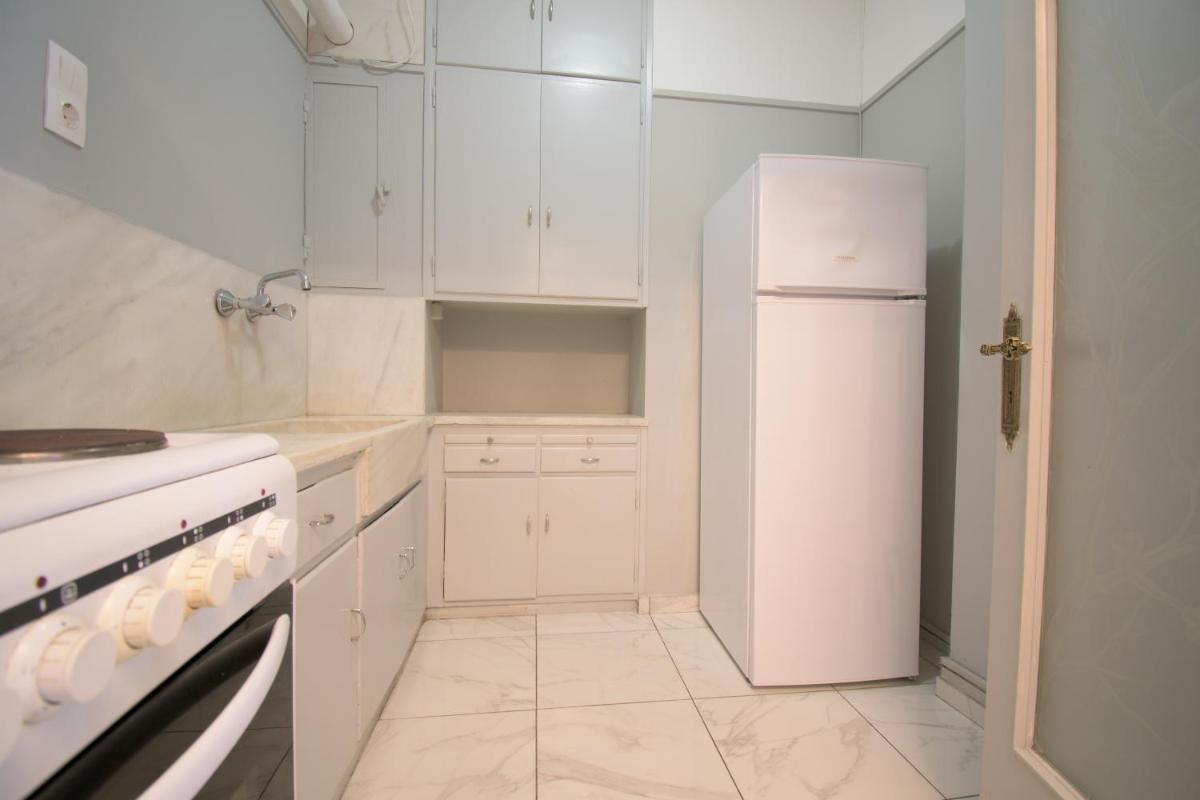 Central Cozy flat ! photo 3