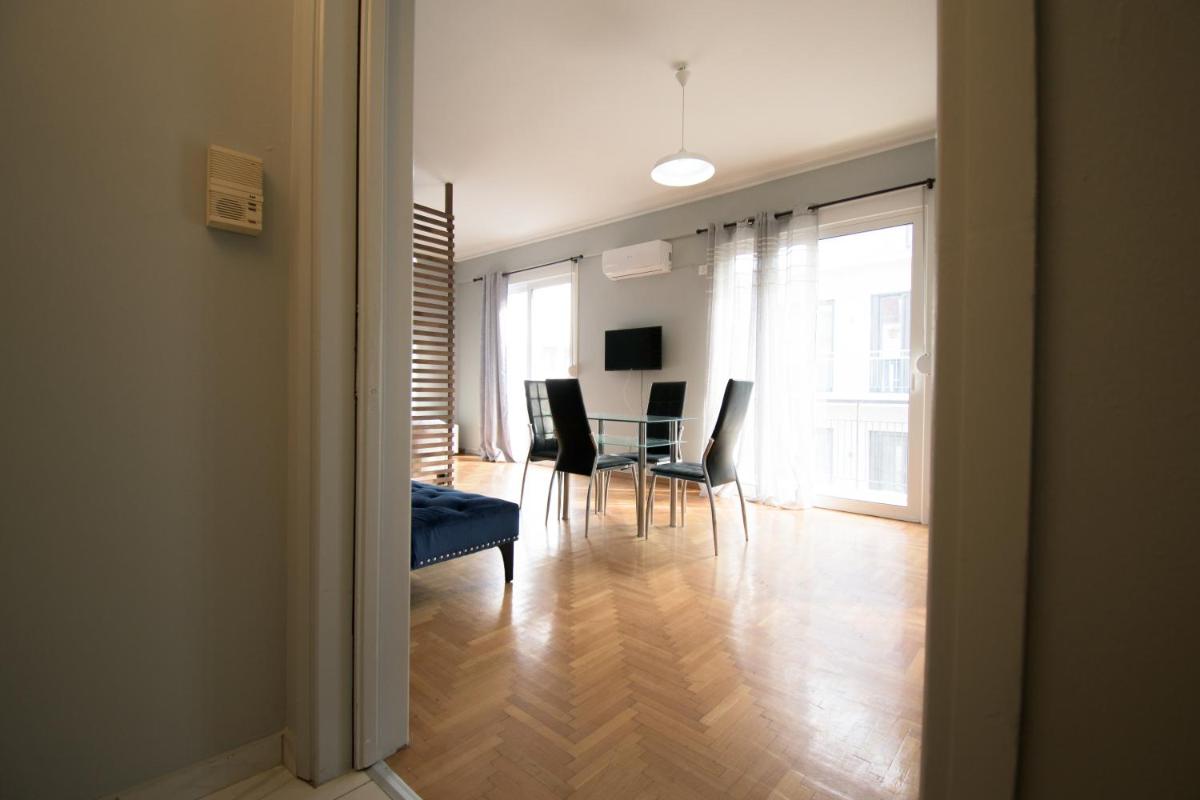 Central Cozy flat ! photo 4