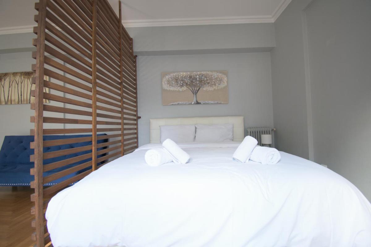 Central Cozy flat ! photo 5