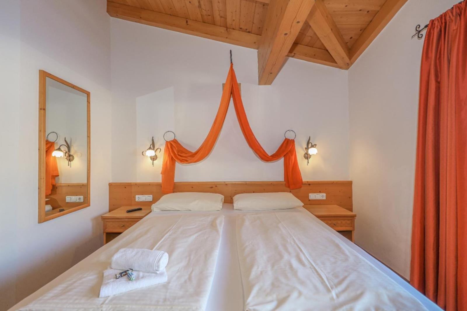 Appartementhaus Chalet Alpina