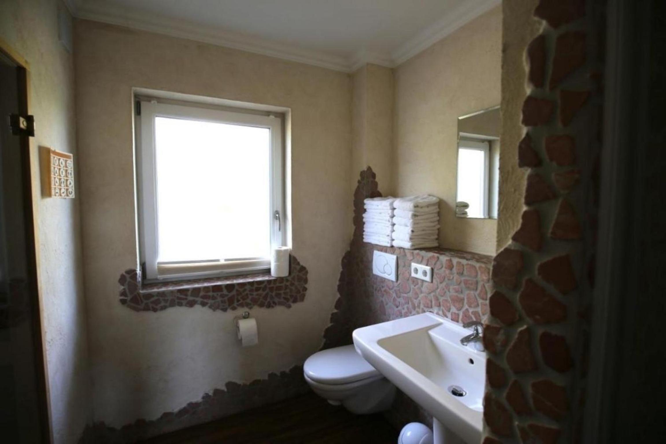 Ferienhaus Easy Holiday am Ritzhagen ehem Heinrichs view 5