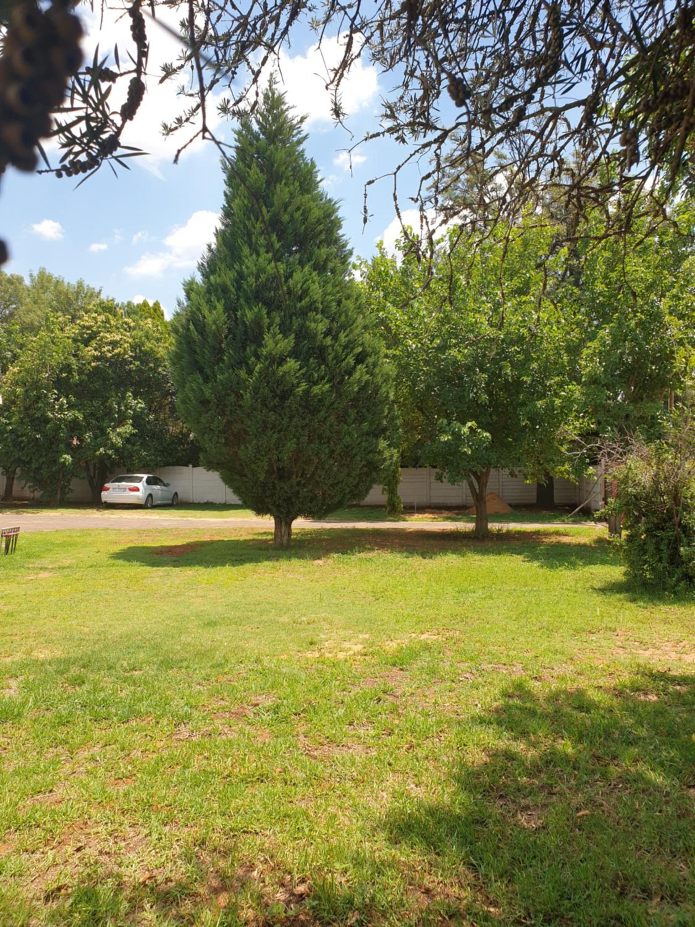 Rose Guesthouse Klerksdorp view 3