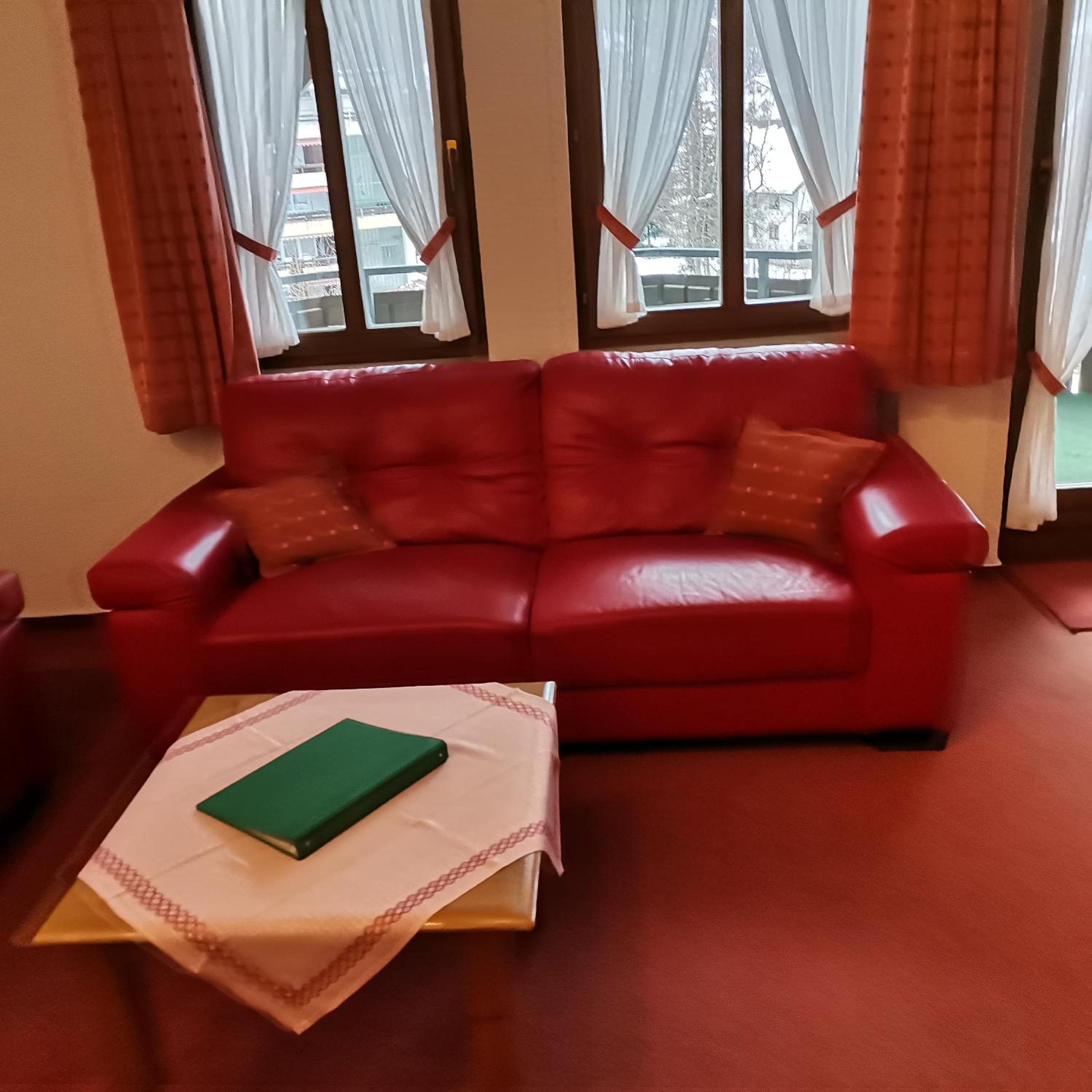 Ferienwohnungen Kupferkanne