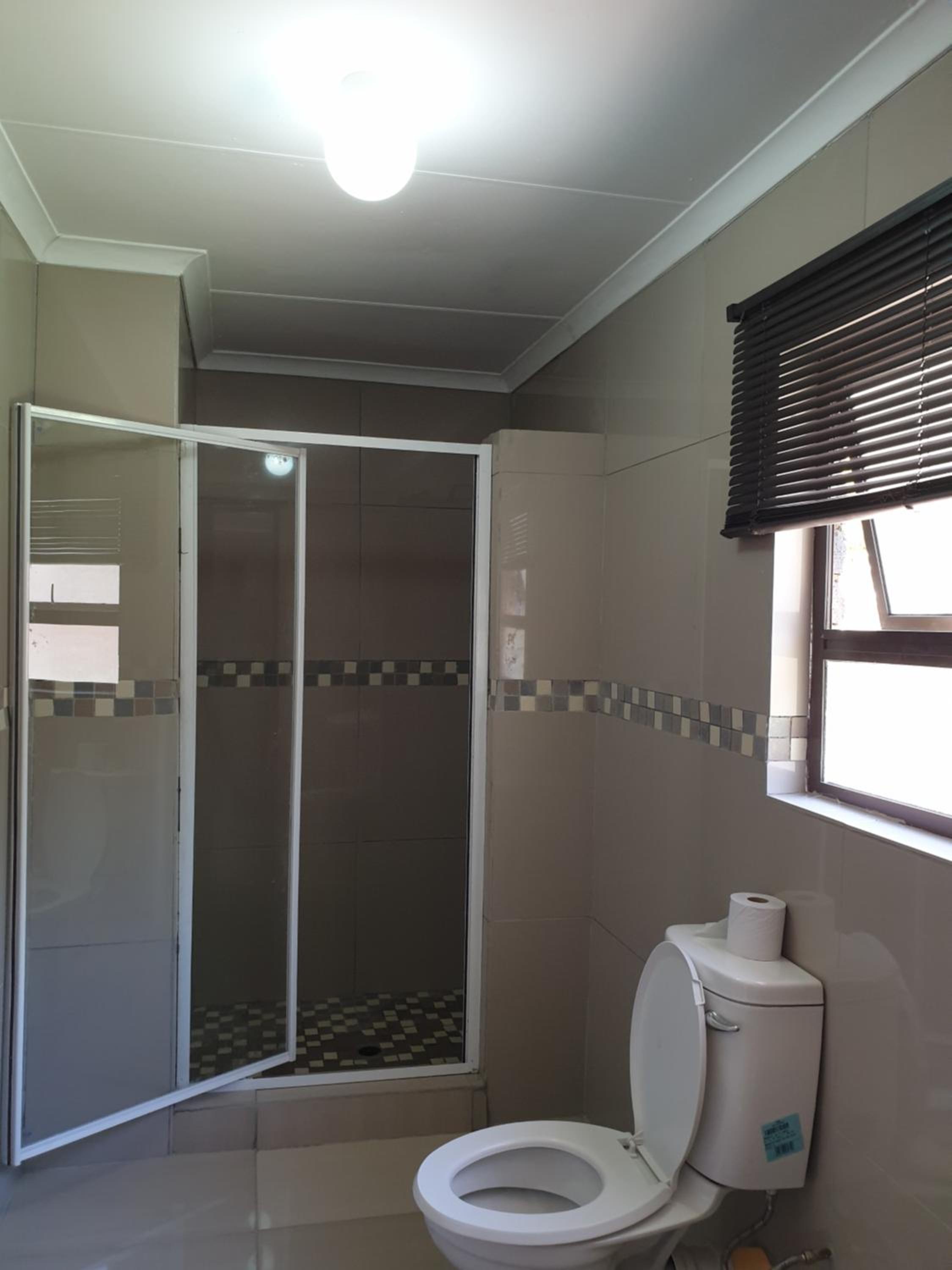 Rose Guesthouse Klerksdorp view 2