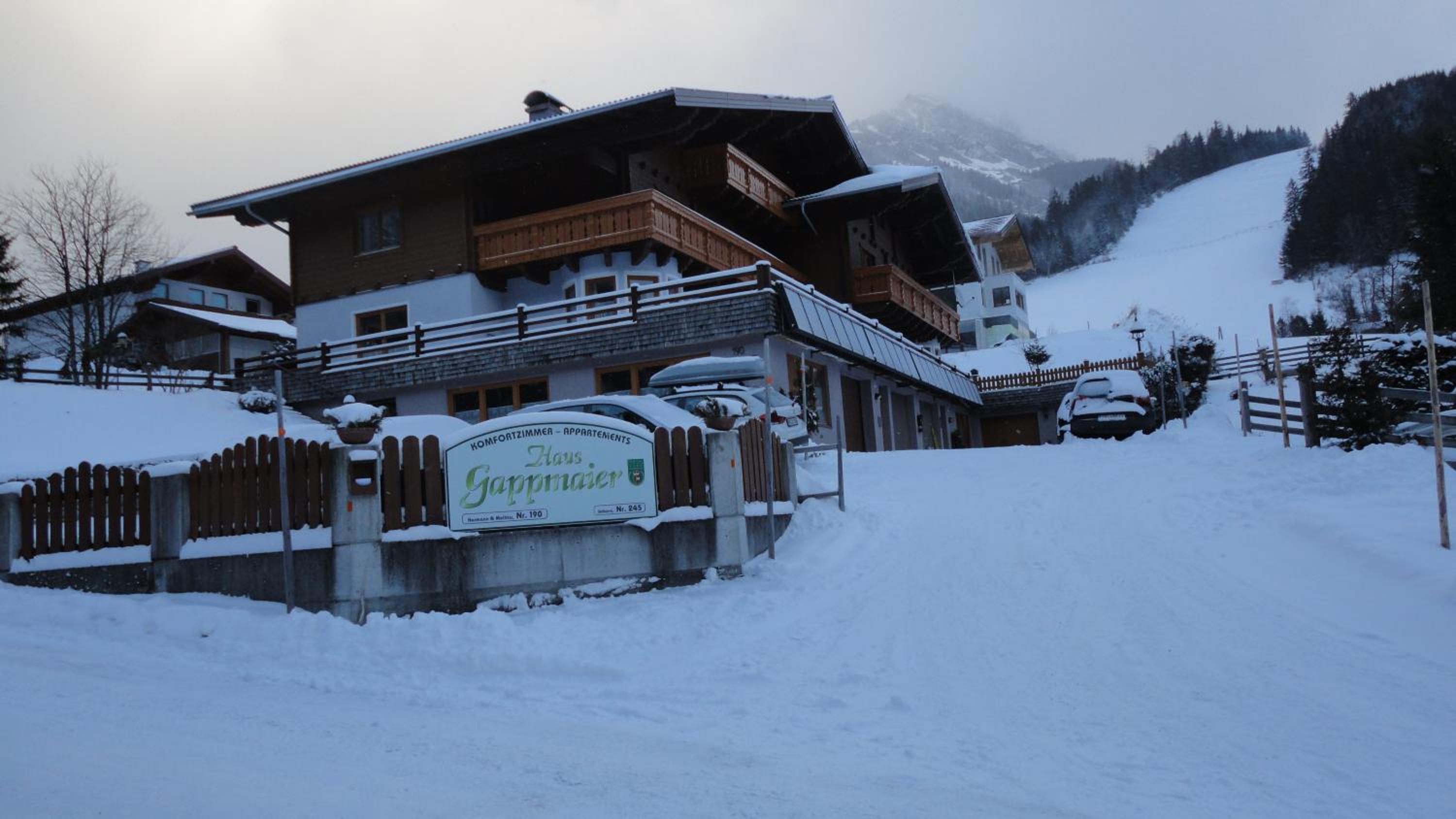 Haus Gappmaier