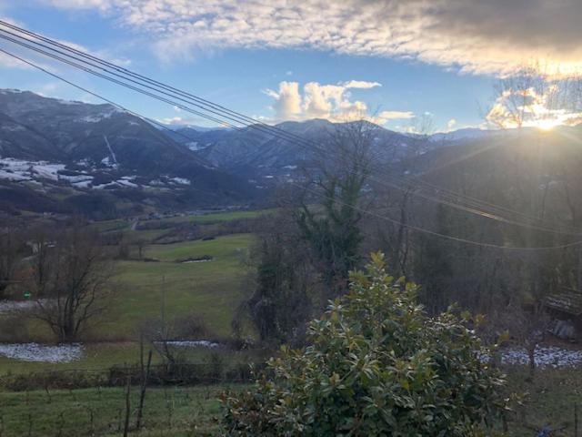 Appartamento con vista, camino view 2