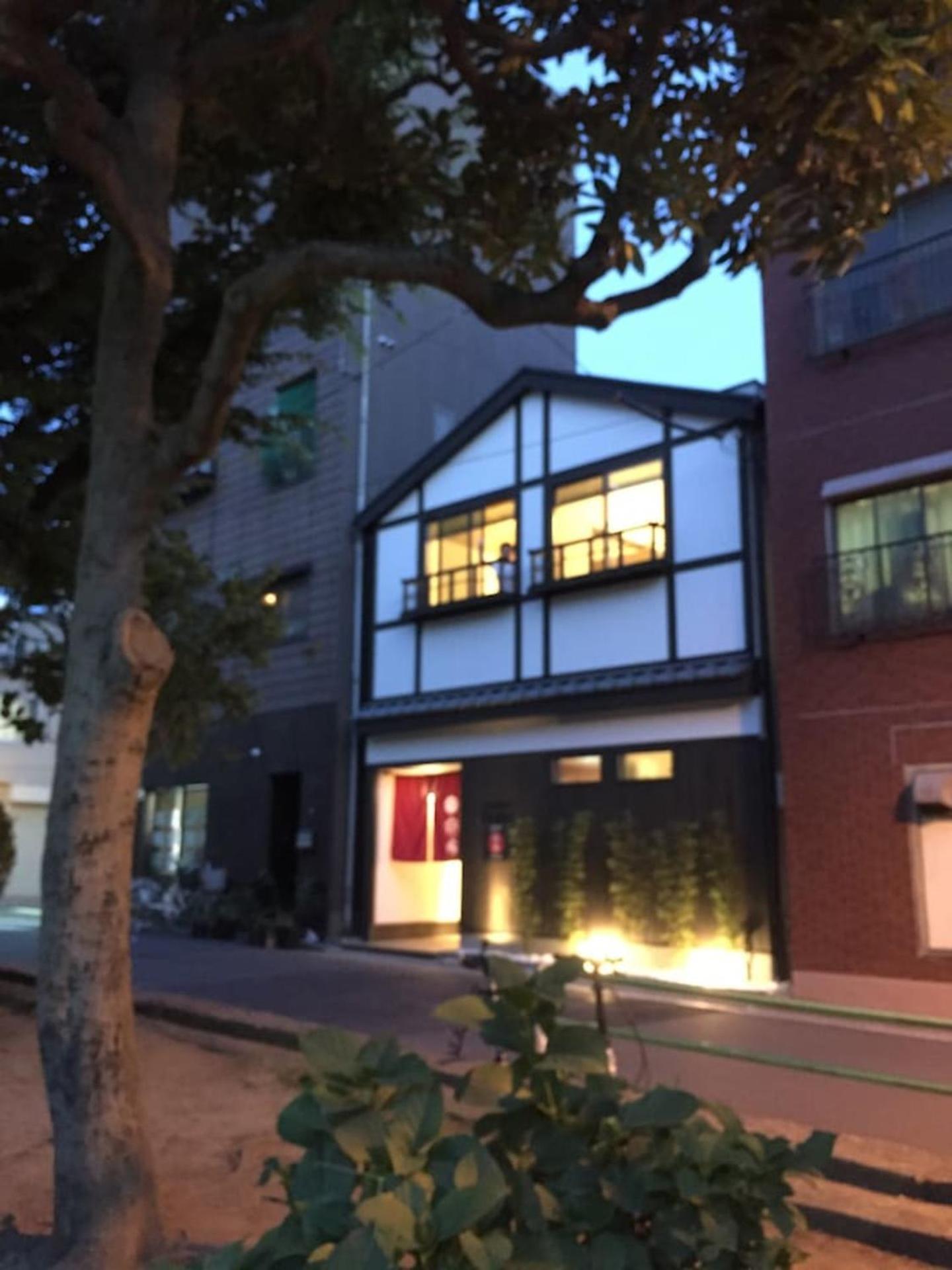 YADOYA Asakusa-Honkan