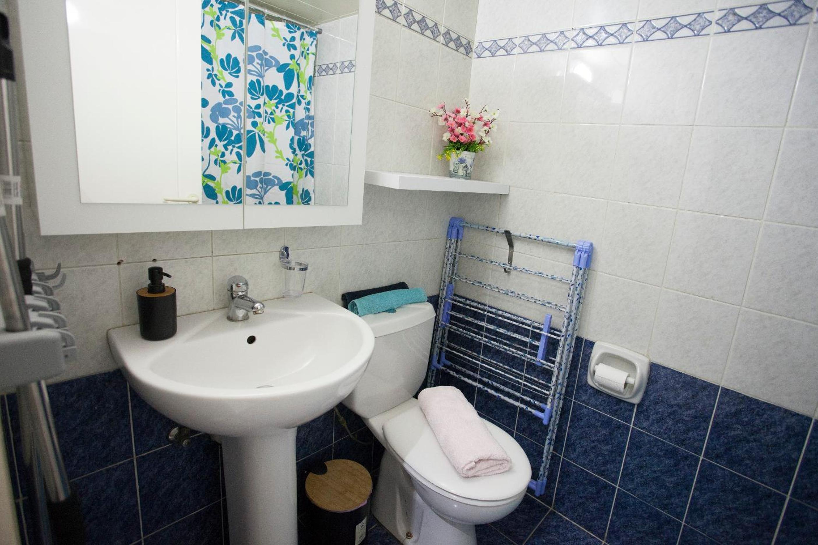 Ariadne 1, Sea Side Boutique Apartment view 5