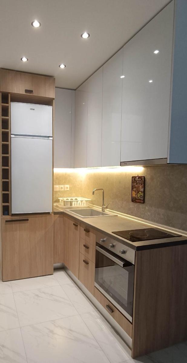 Cozy fully equipped apartment Thessaloniki photo 2