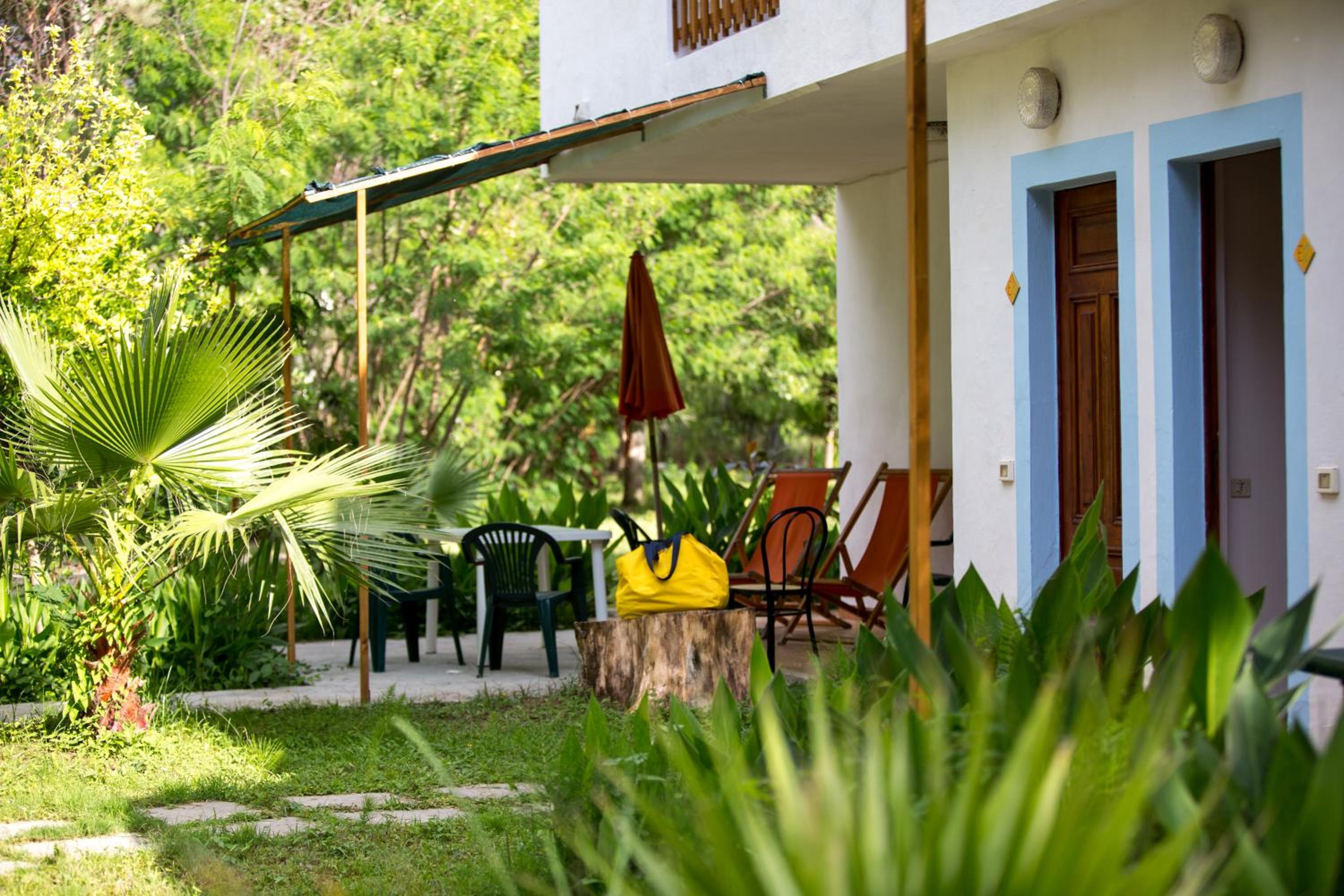 Case e Appartamenti Vacanze a Bivona - sul mare
