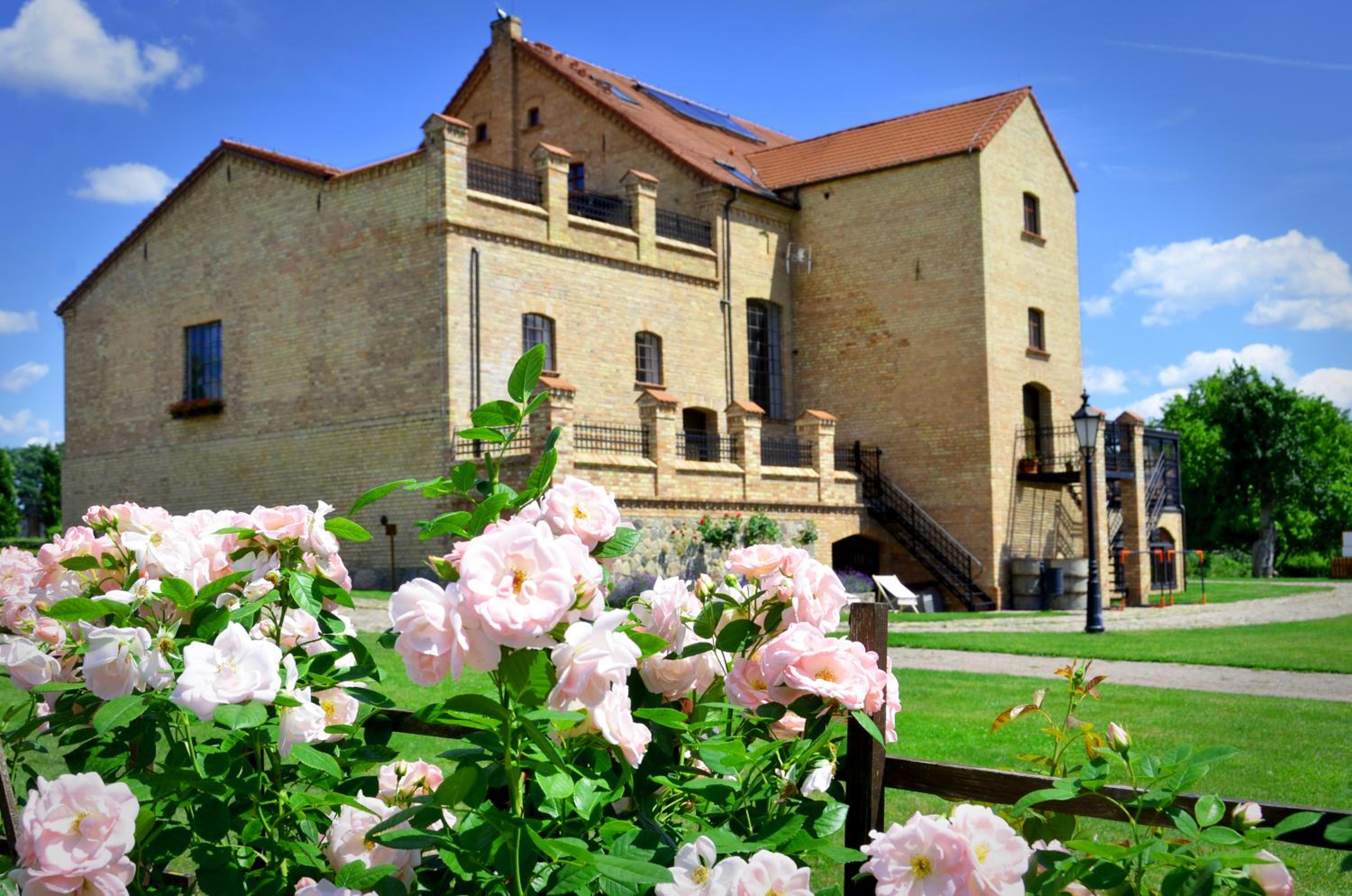 building