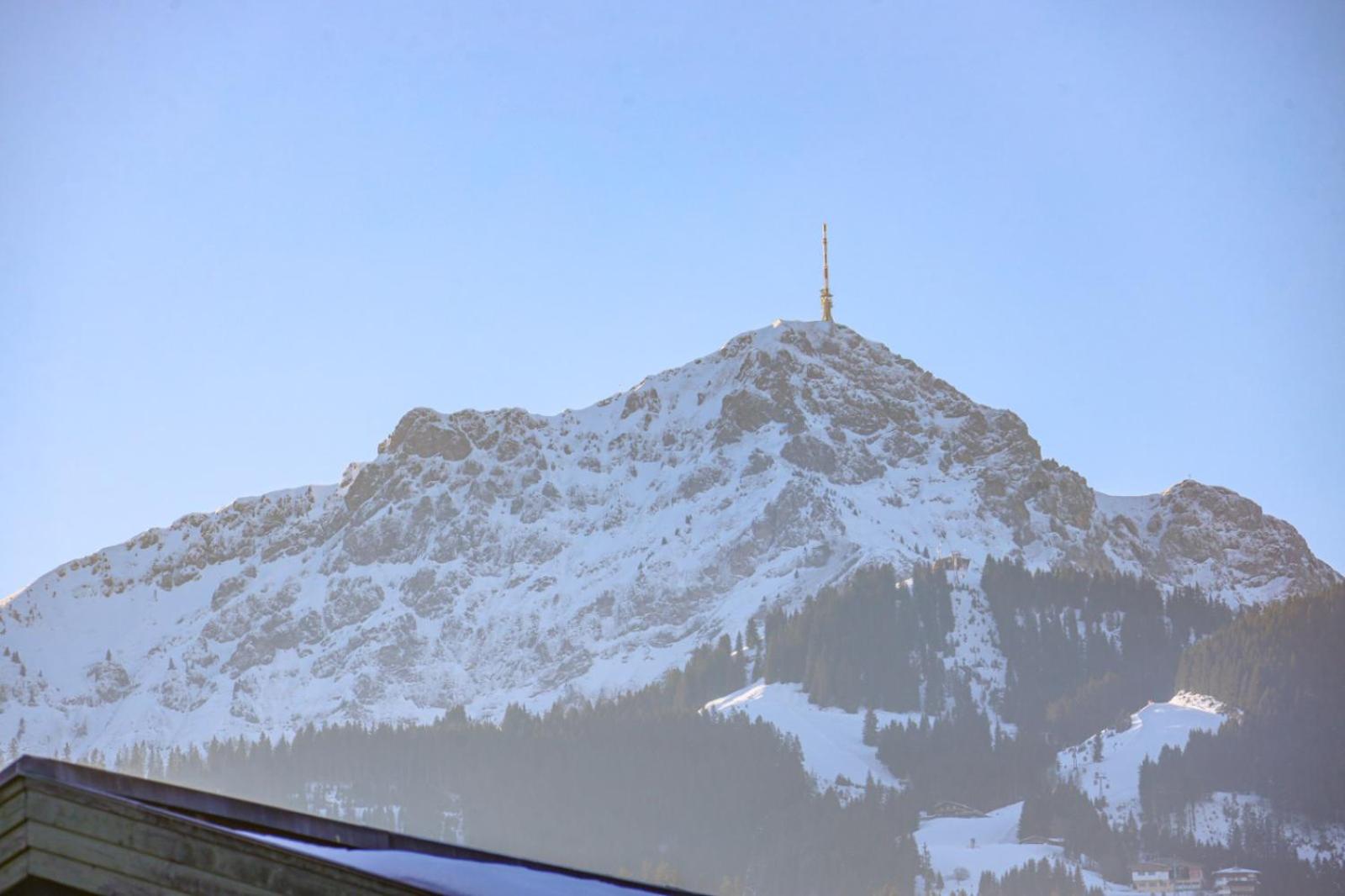 Appartementhaus Chalet Alpina