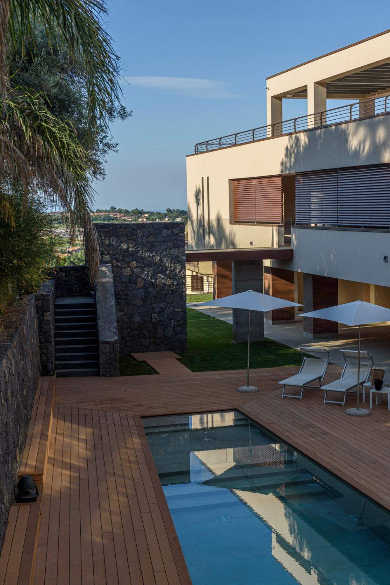 Sicilia's Art Hotel & Spa