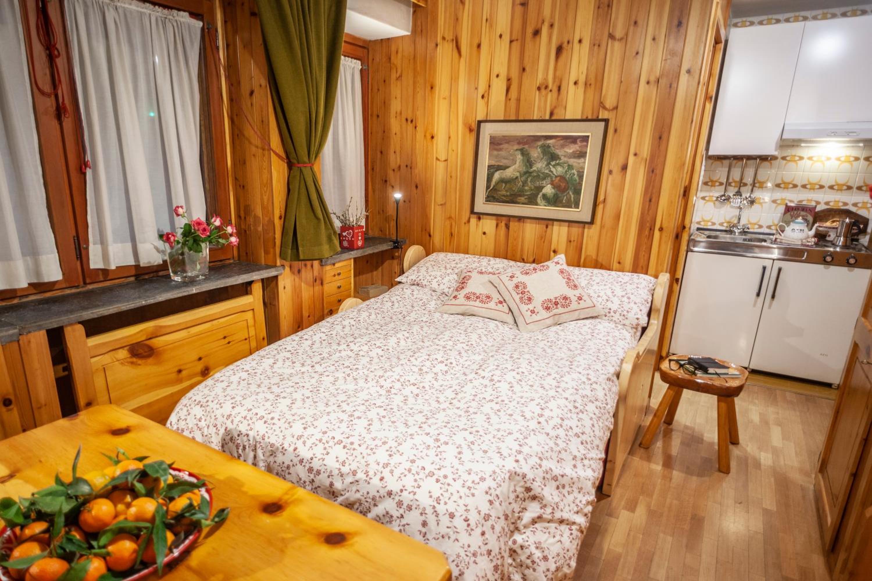 Casa-chalet, in centro a Courmayeur! view 4