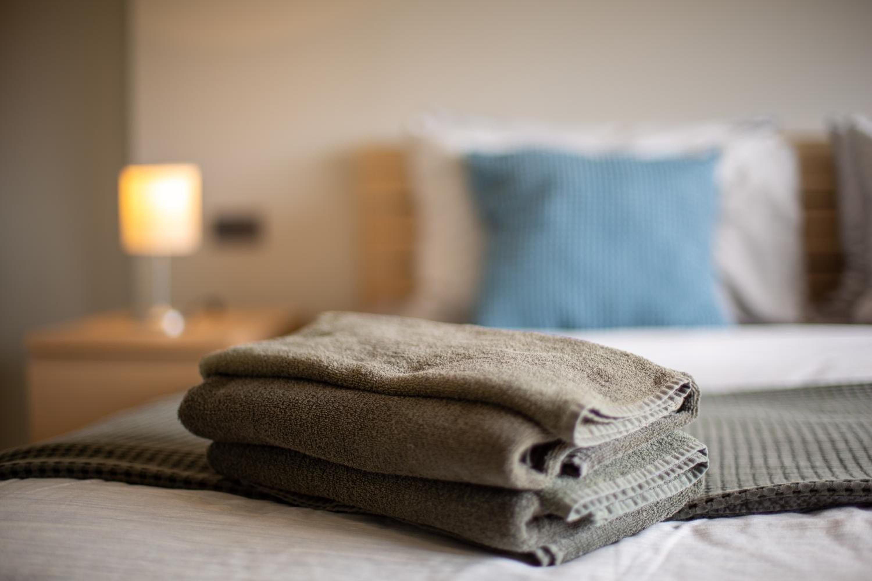 Studio 365 Serviced Apartments