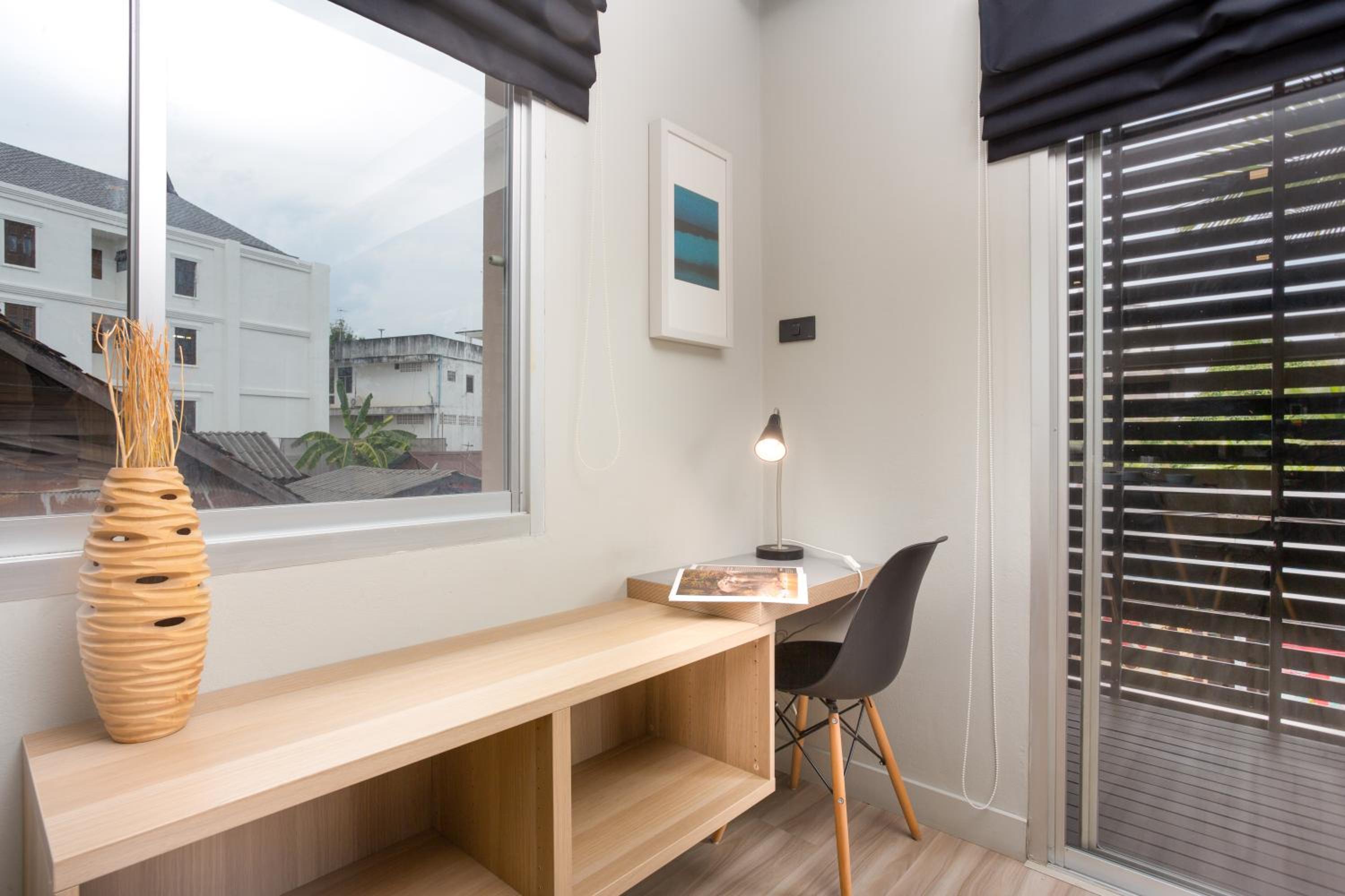 Studio 365 Serviced Apartments