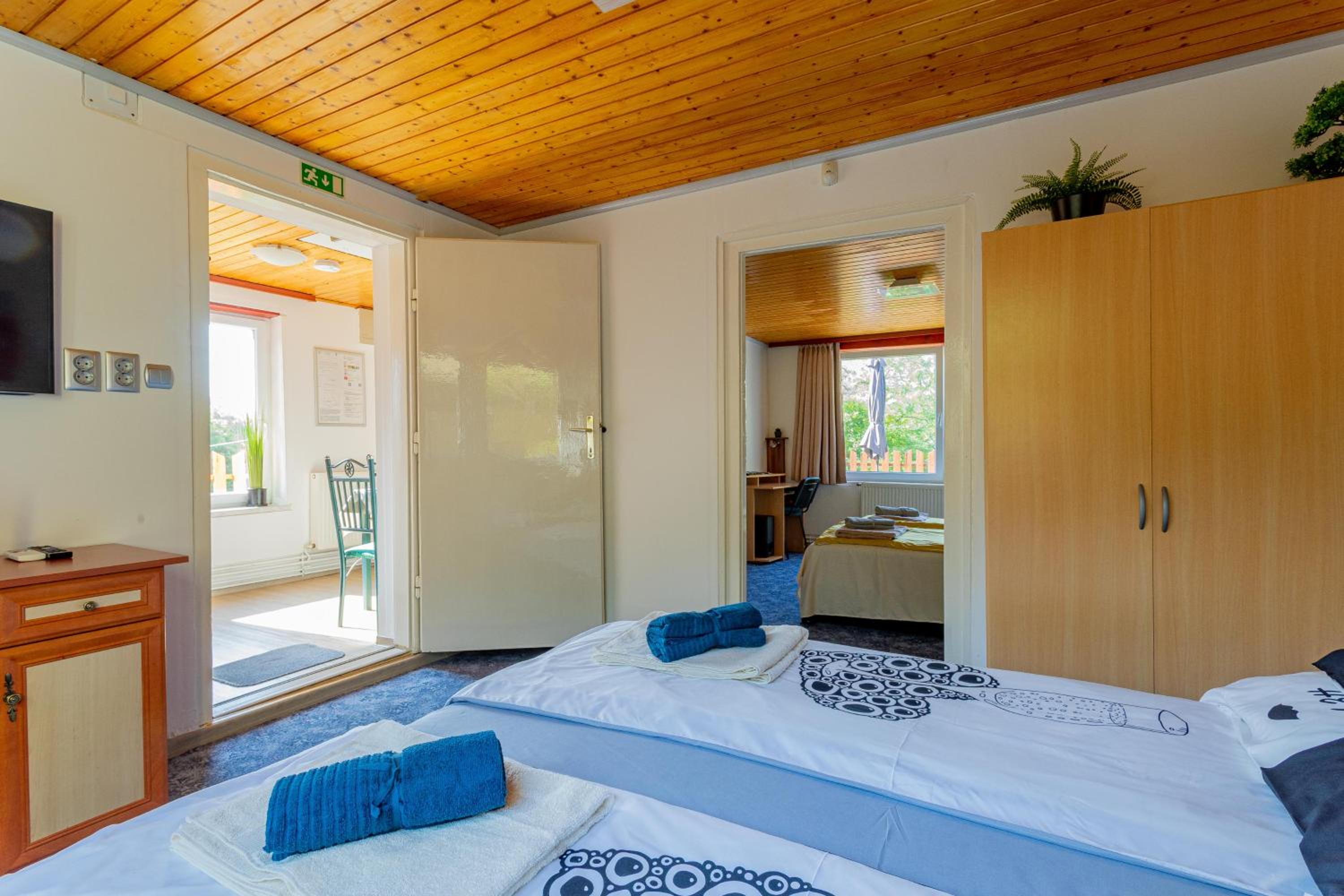 Panoráma Apartmanház, photo 26
