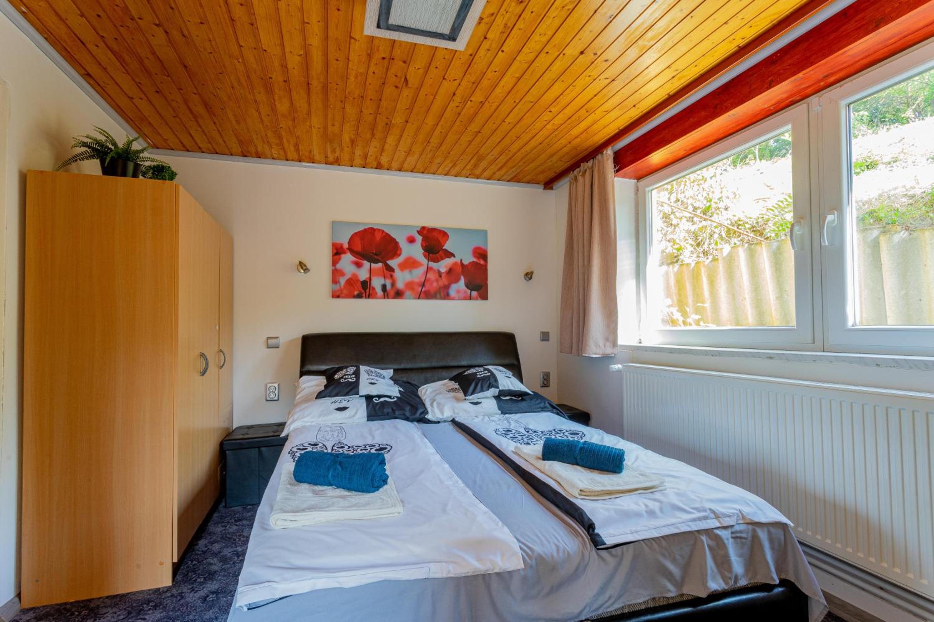 Panoráma Apartmanház
