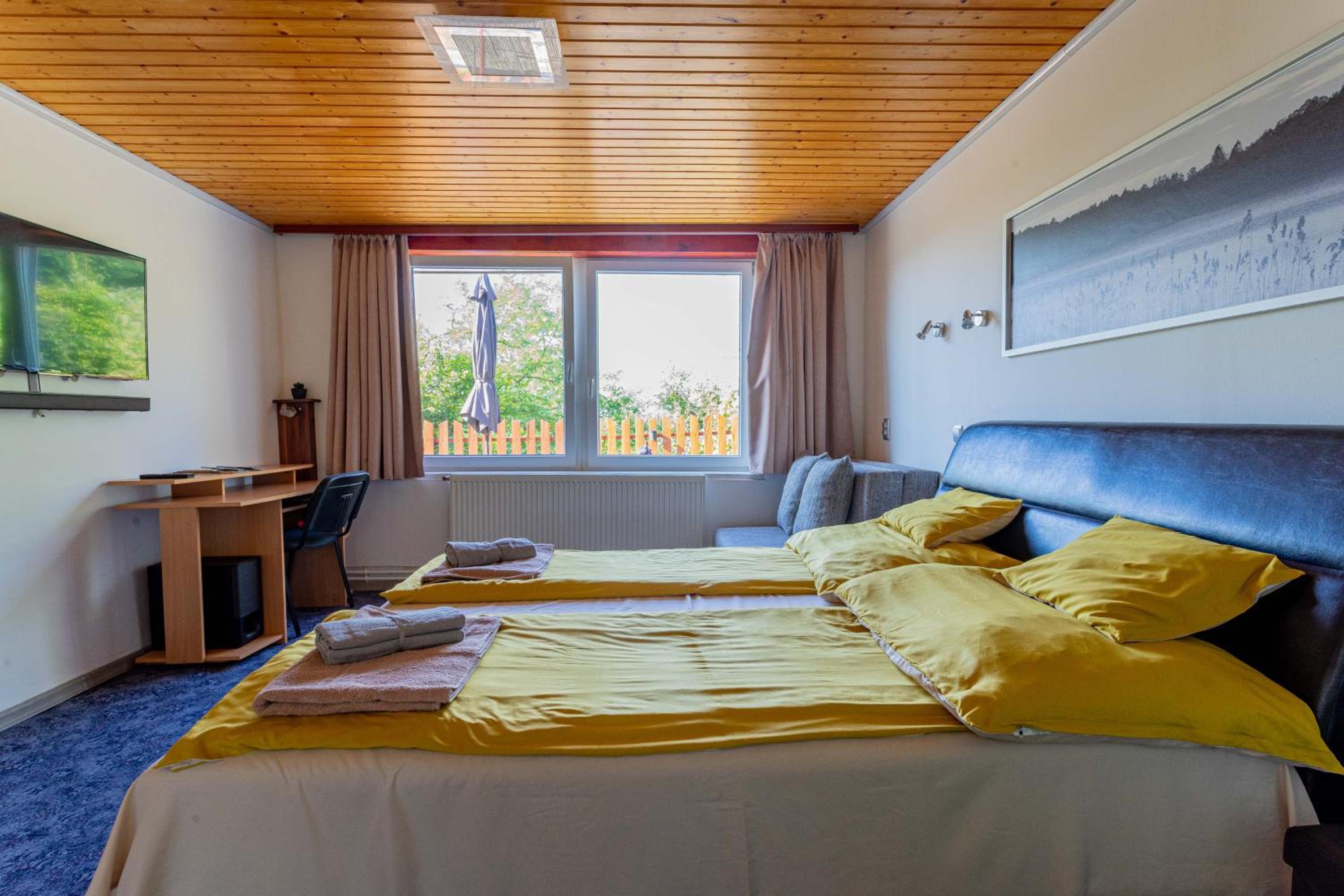 Panoráma Apartmanház, photo 25