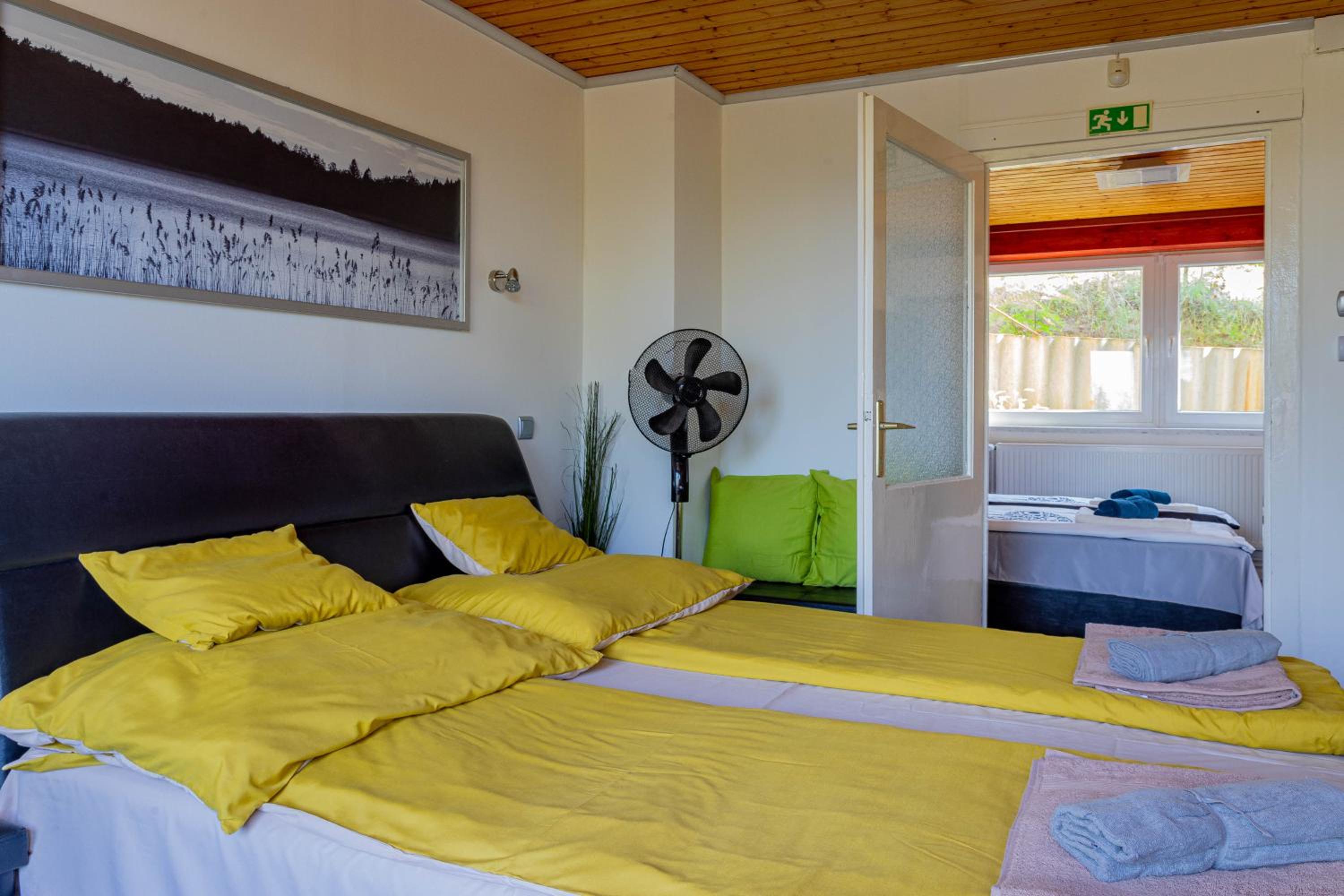 Panoráma Apartmanház, photo 17