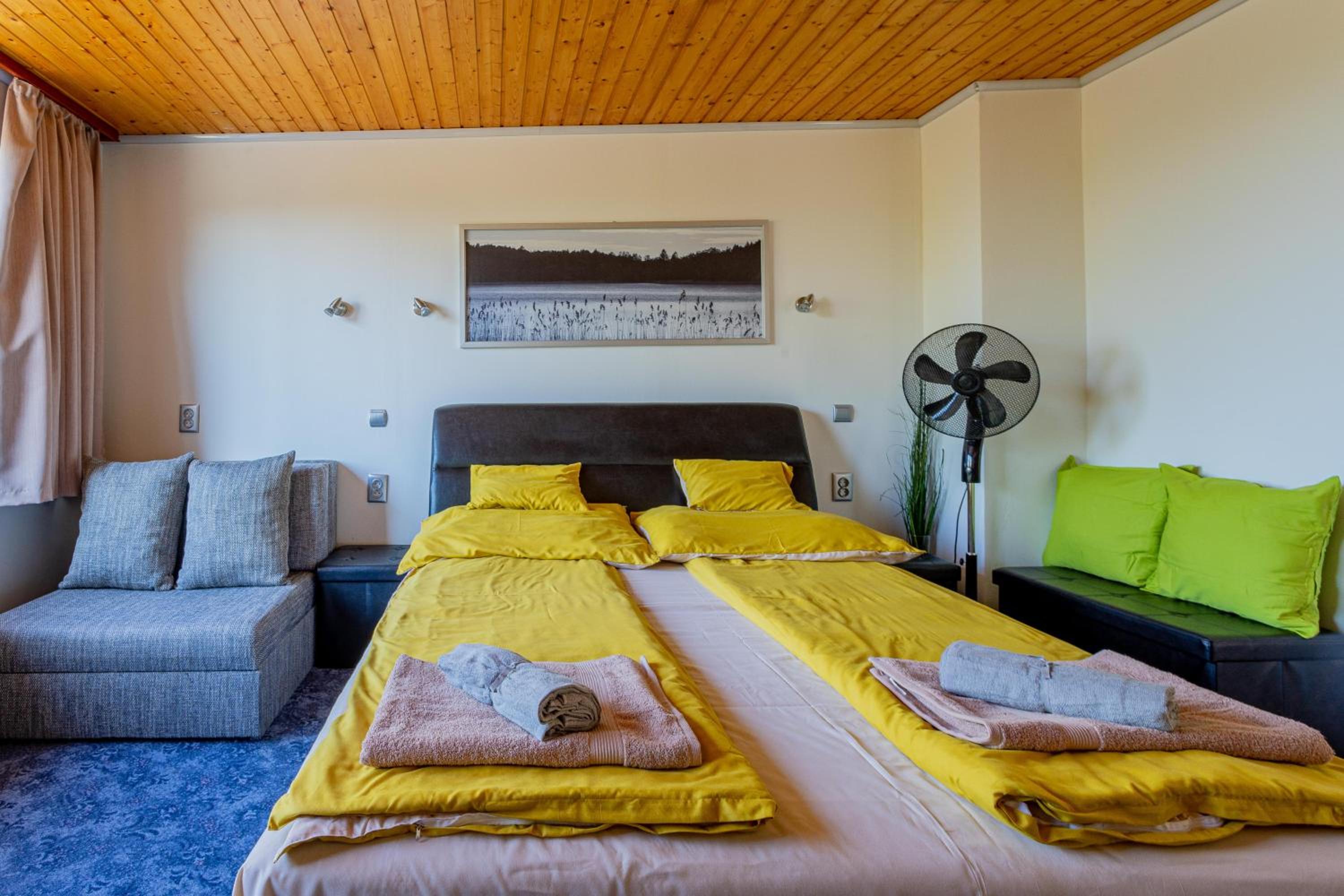 Panoráma Apartmanház, photo 23