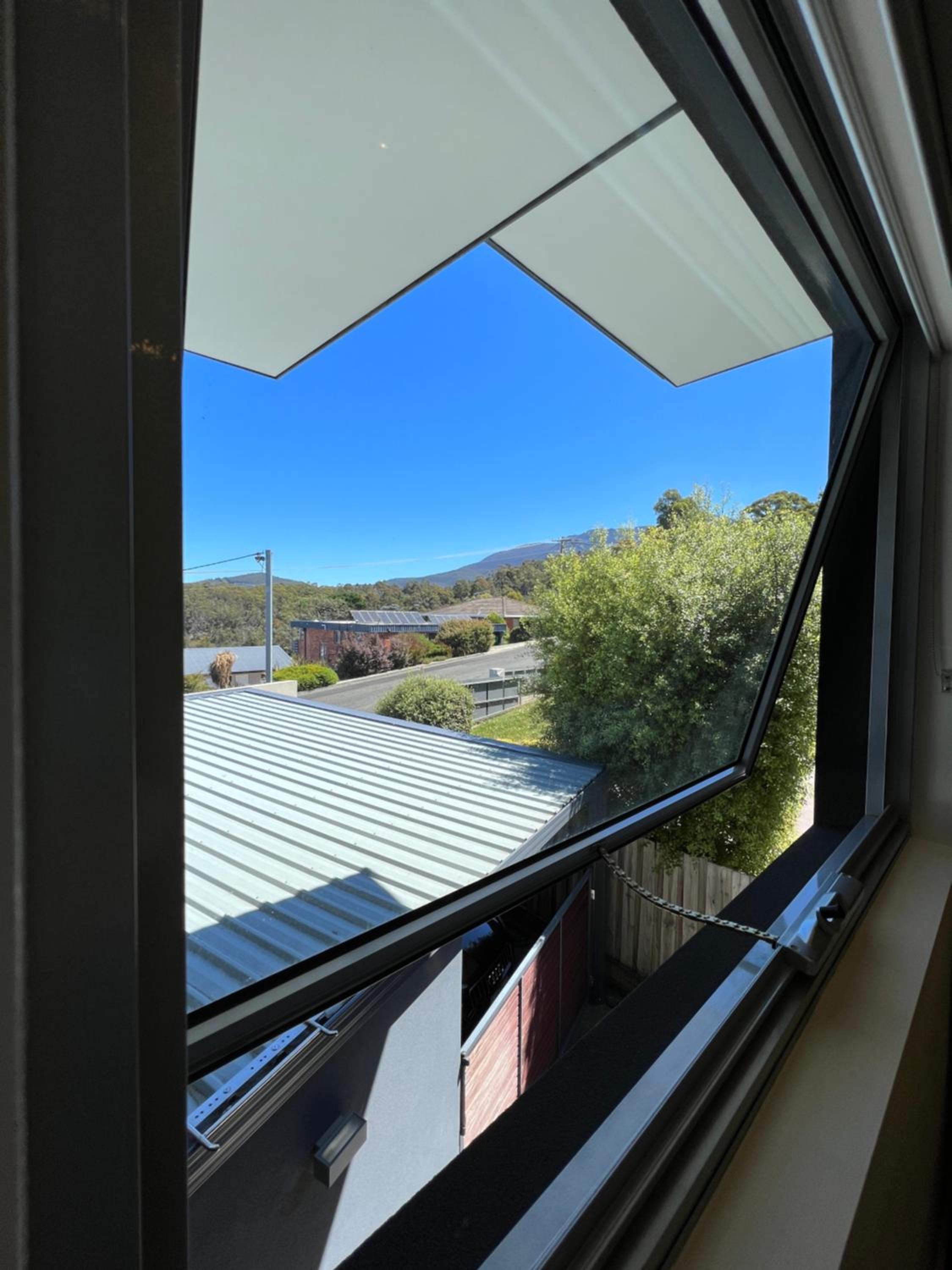 Hobart View