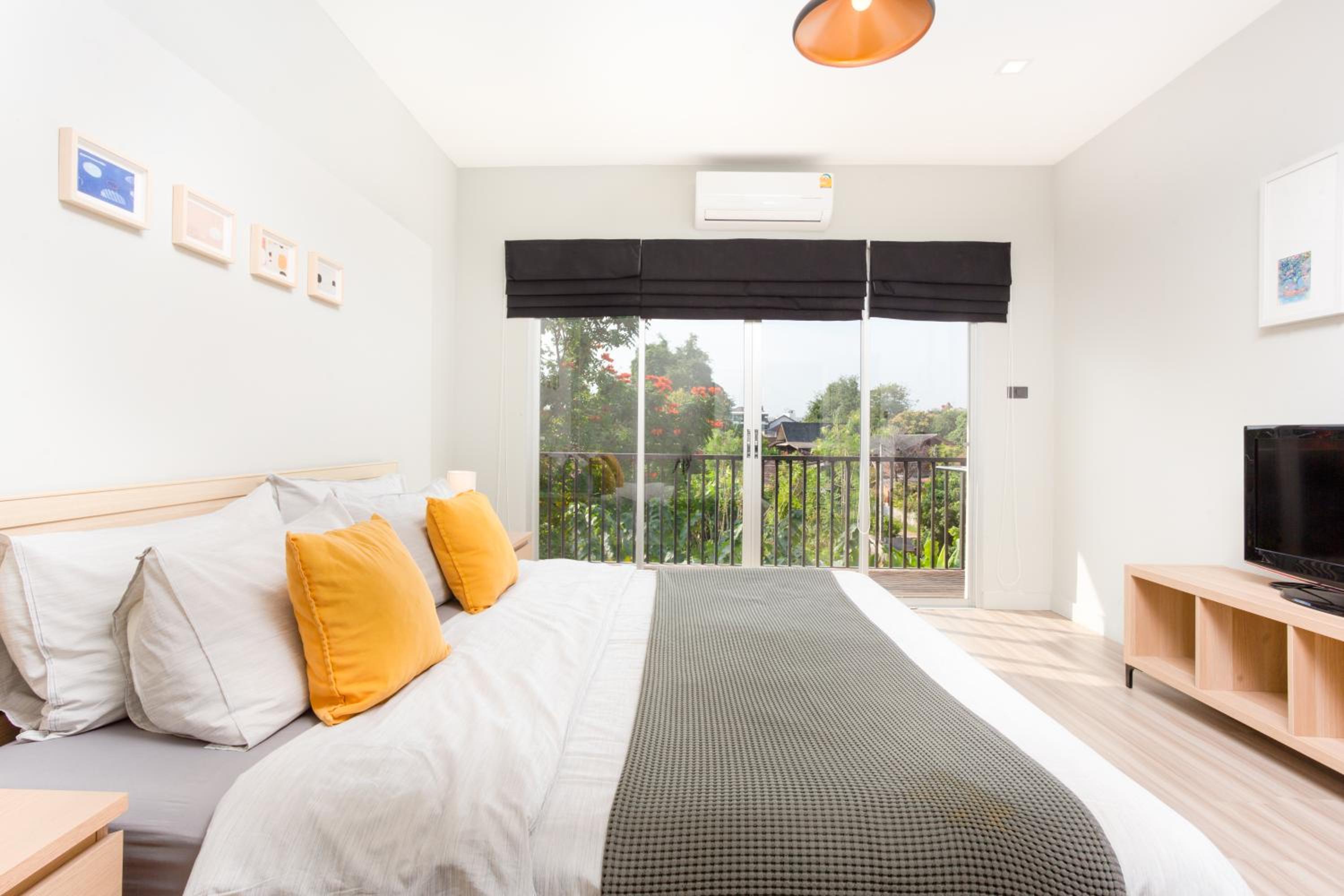 Studio 365 Serviced Apartments