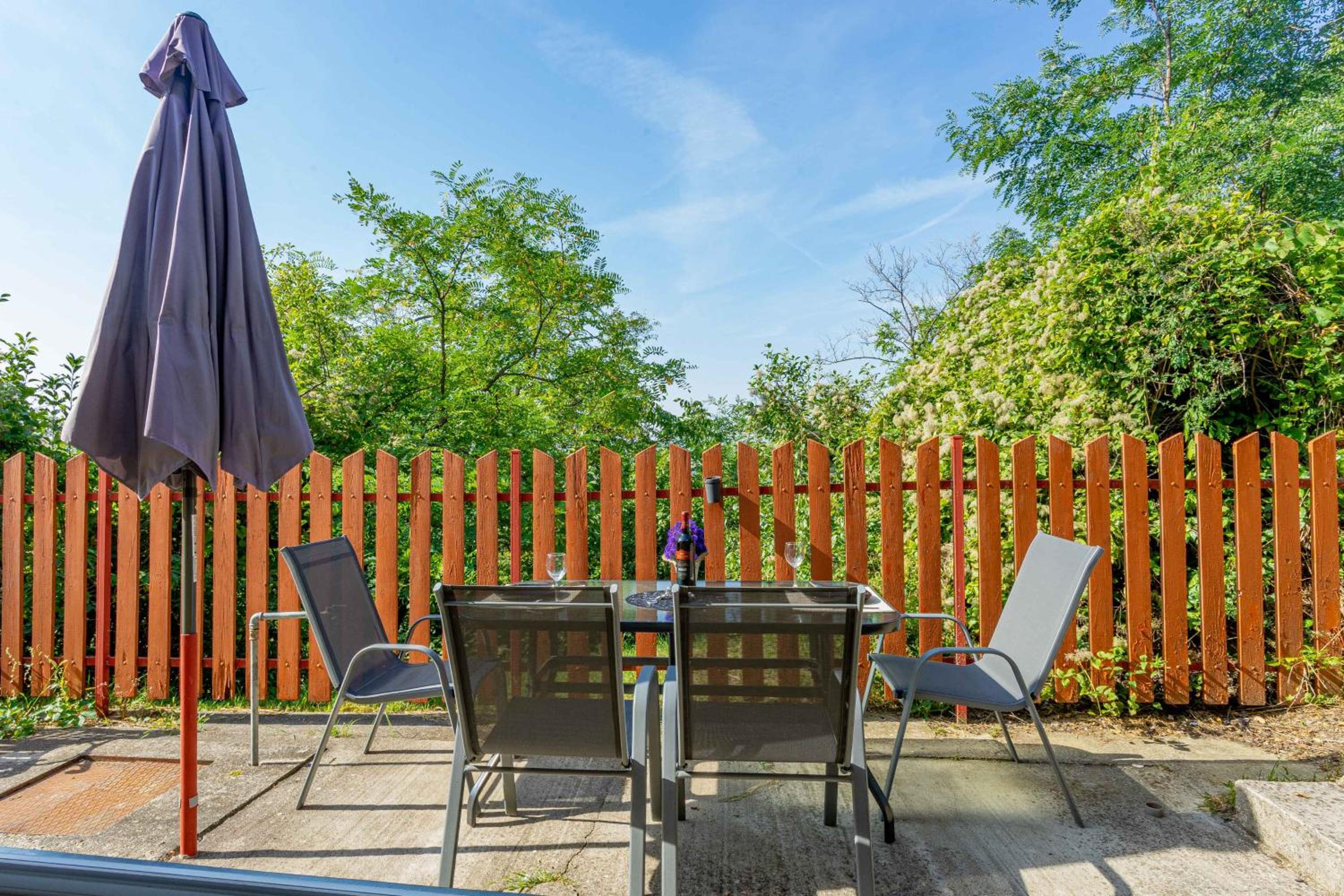 Panoráma Apartmanház, photo 22
