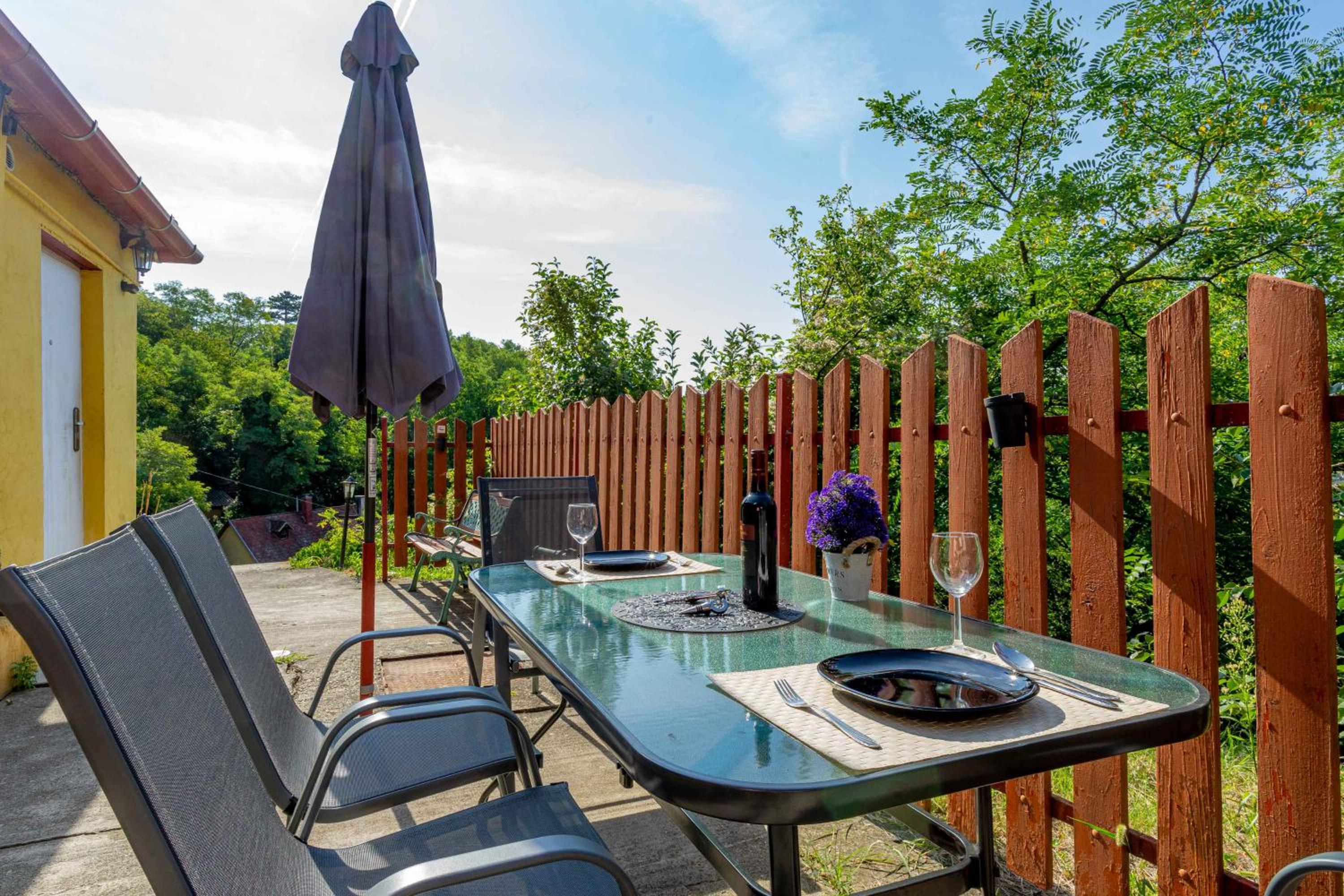 Panoráma Apartmanház, photo 10