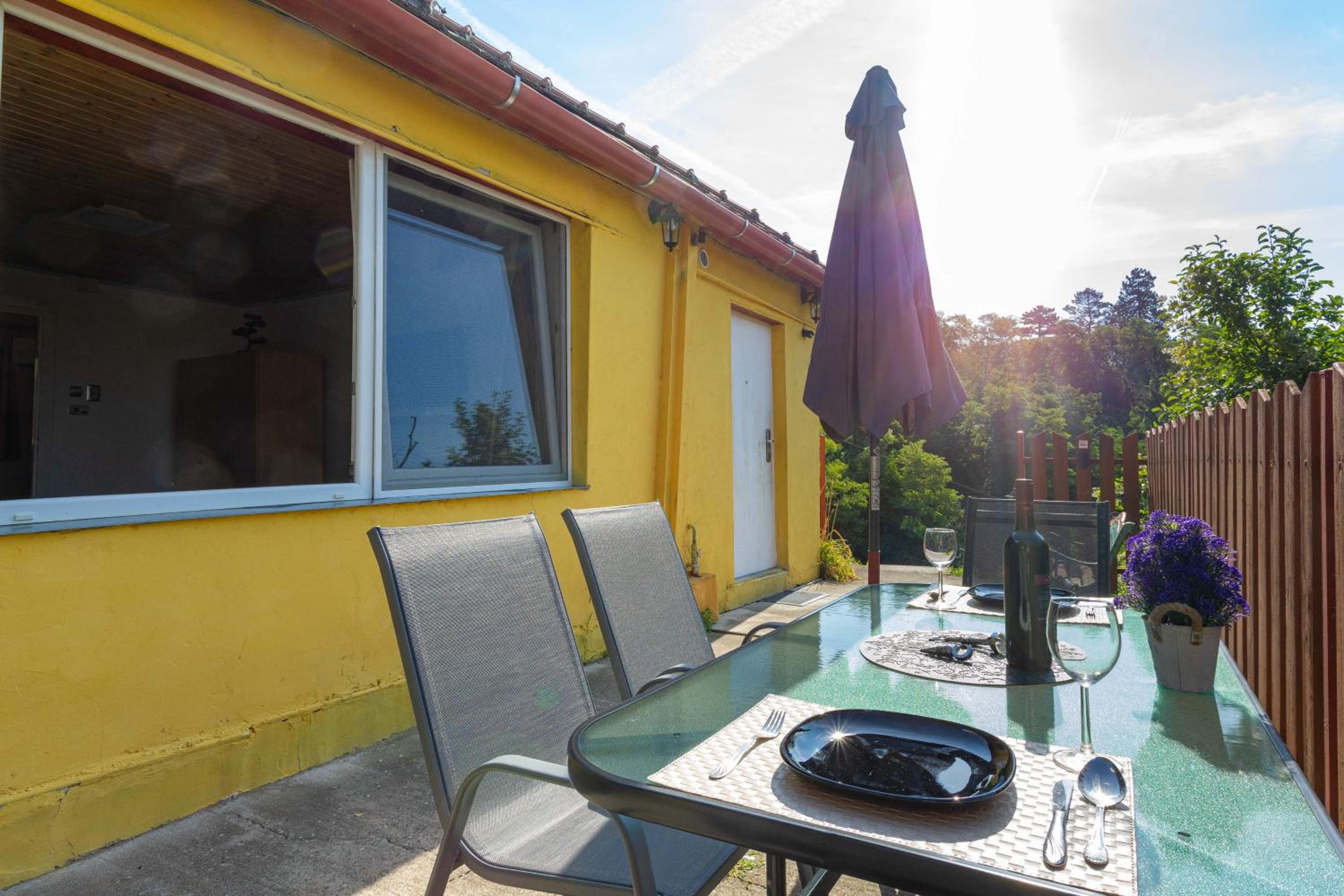 Panoráma Apartmanház, photo 9