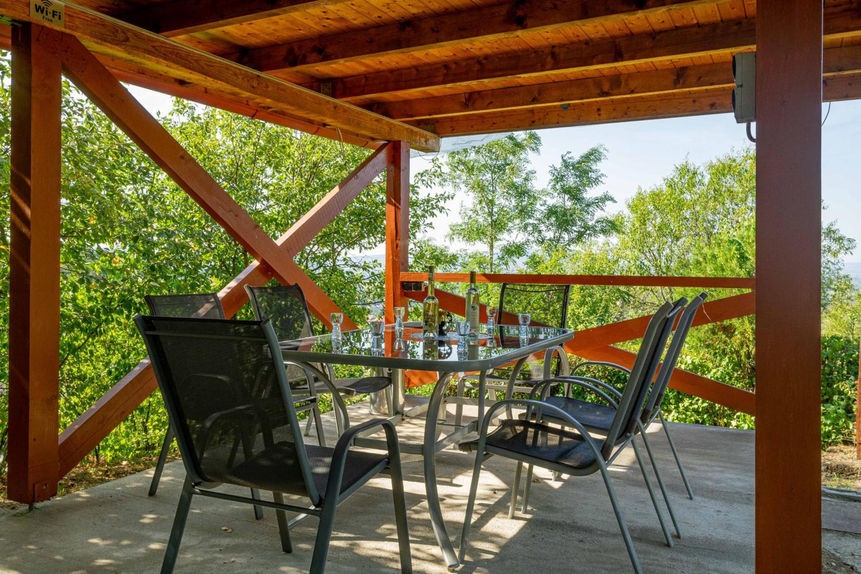 Panoráma Apartmanház, photo 32