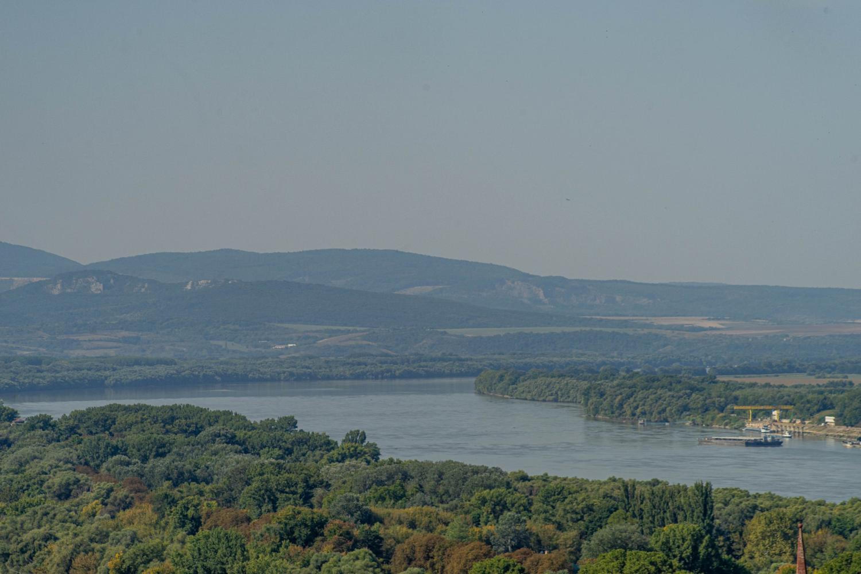 Panoráma Apartmanház, photo 15
