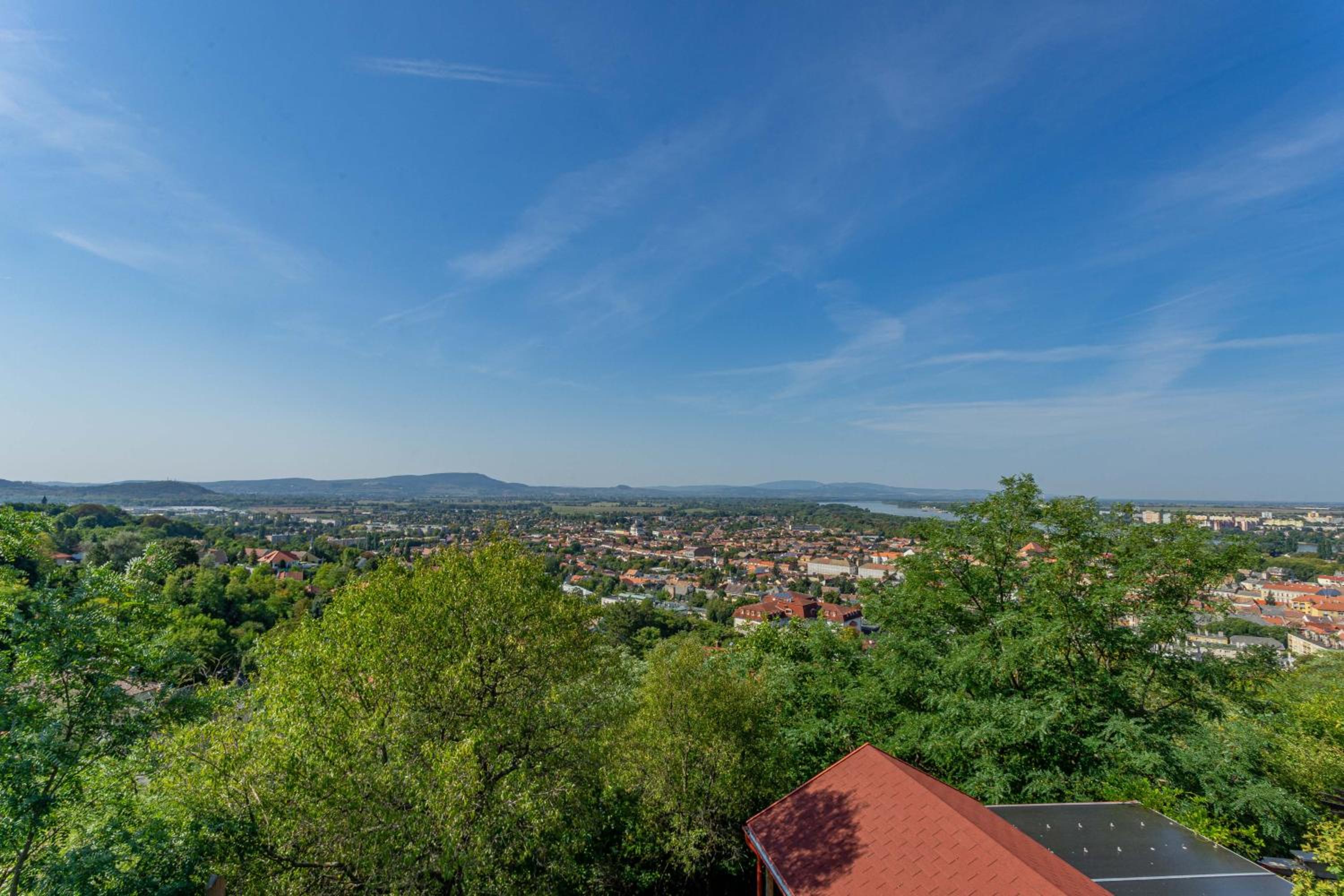 Panoráma Apartmanház, photo 13