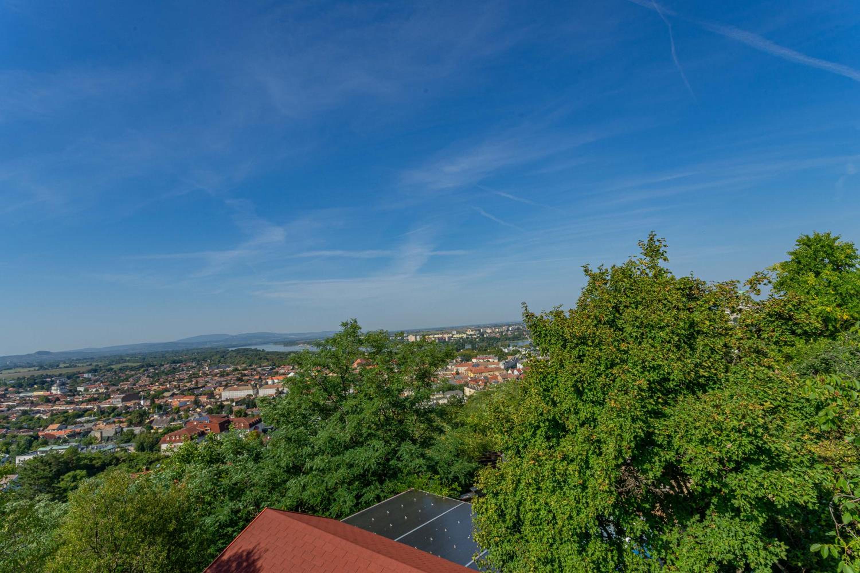 Panoráma Apartmanház
